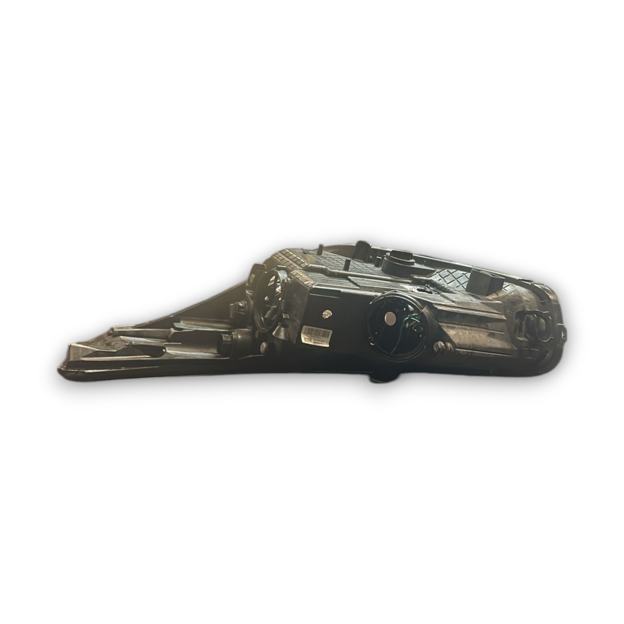Fanale / Faro Alogeno Anteriore Destro Kia Cee'd (EU) cod.92102-A2XXX (2012 > 2018)