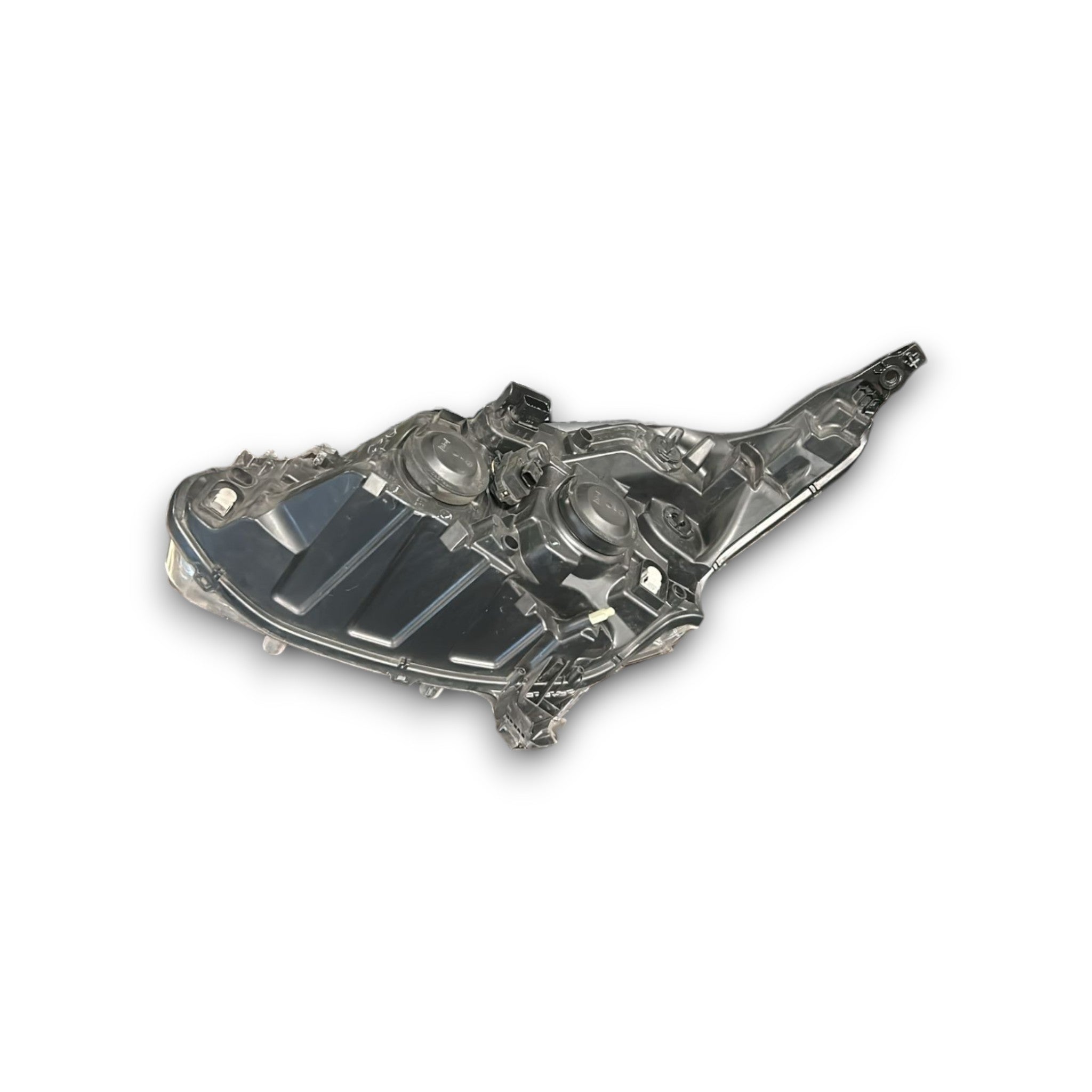 Fanale / Faro Alogeno Anteriore Destro Peugeot 208 I cod.9802221280 (2012 > 2019)