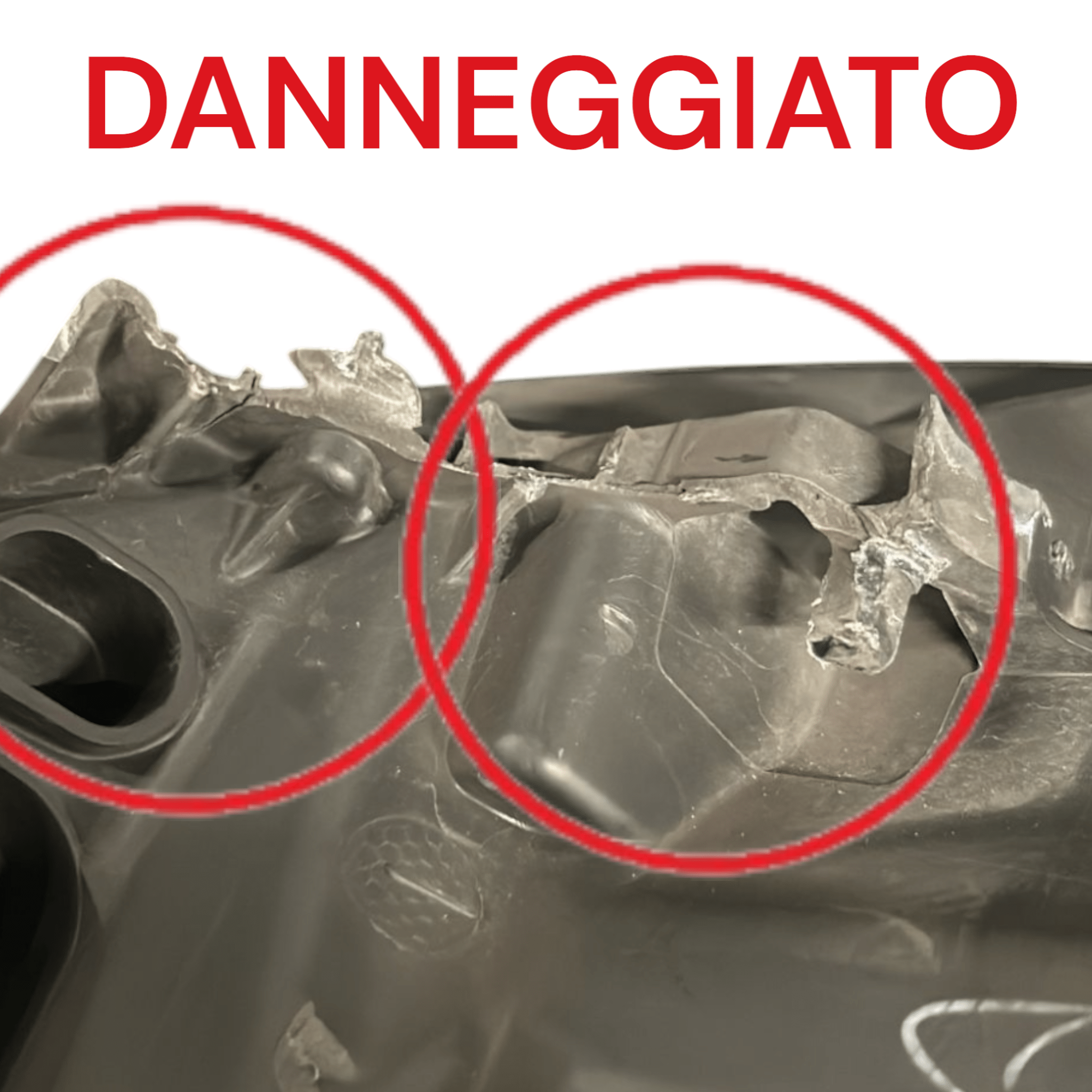 Fanale / Faro Alogeno Anteriore Destro Peugeot 208 I cod.9802221280 (2012 > 2019)