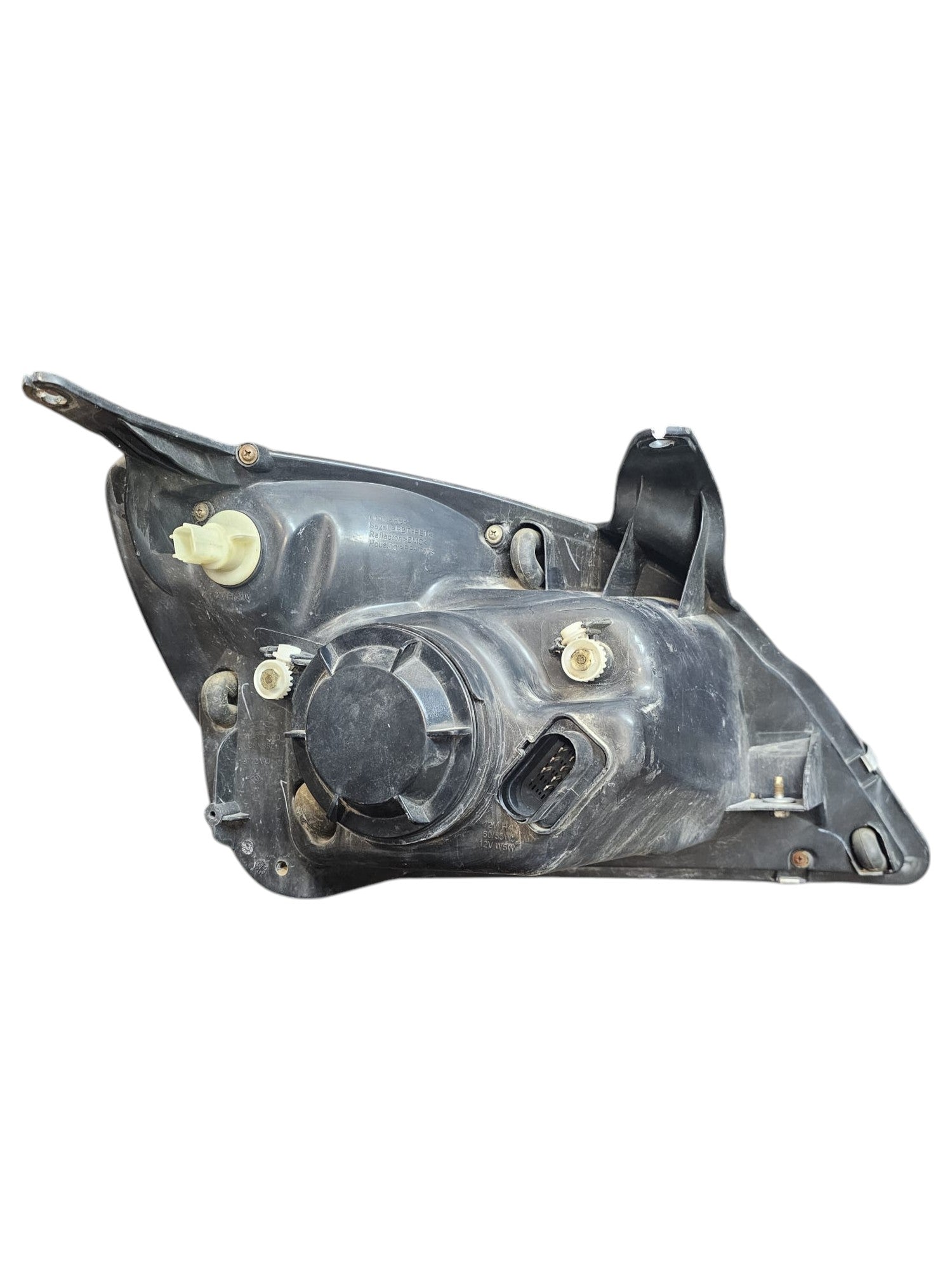 Fanale / Faro Alogeno Anteriore Sinistro DR 5 Cod:T113772010 (2007-2013)