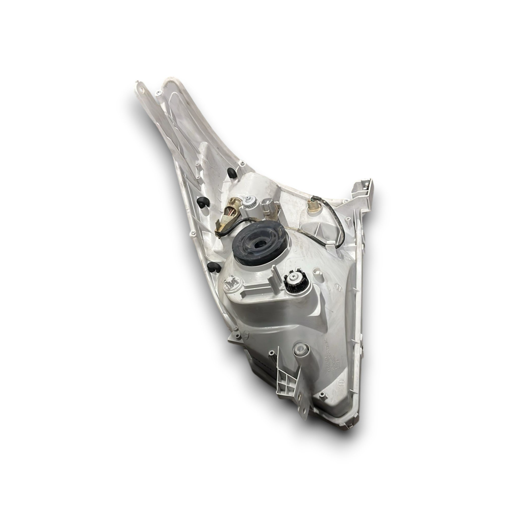 Fanale / Faro Alogeno Destro Toyota Land Cruiser KDJ cod:08-212-11D7R (2002 >2007)