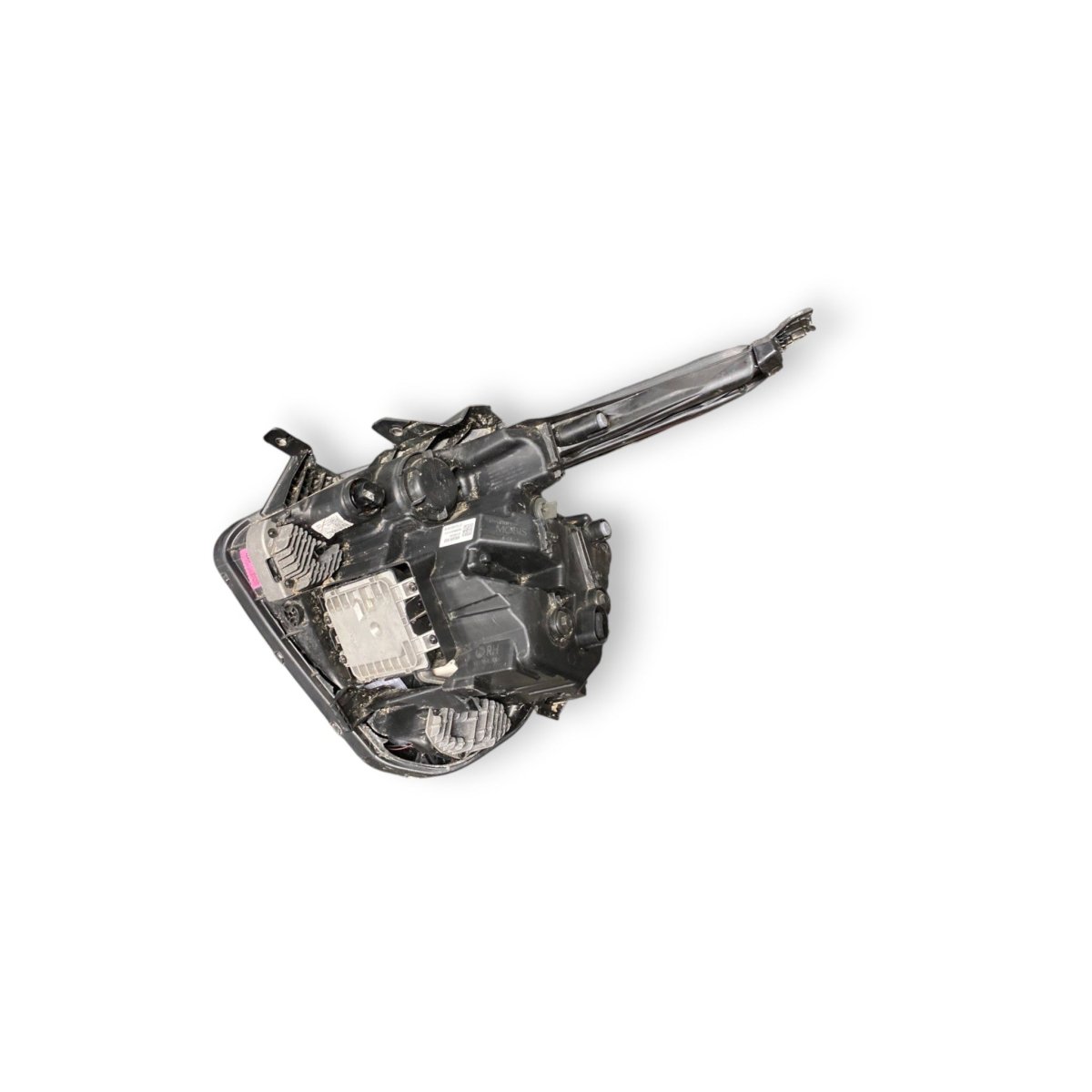 Fanale / faro led anteriore destro (dx) kia sportage nq5 (2021-) cod: r292112020