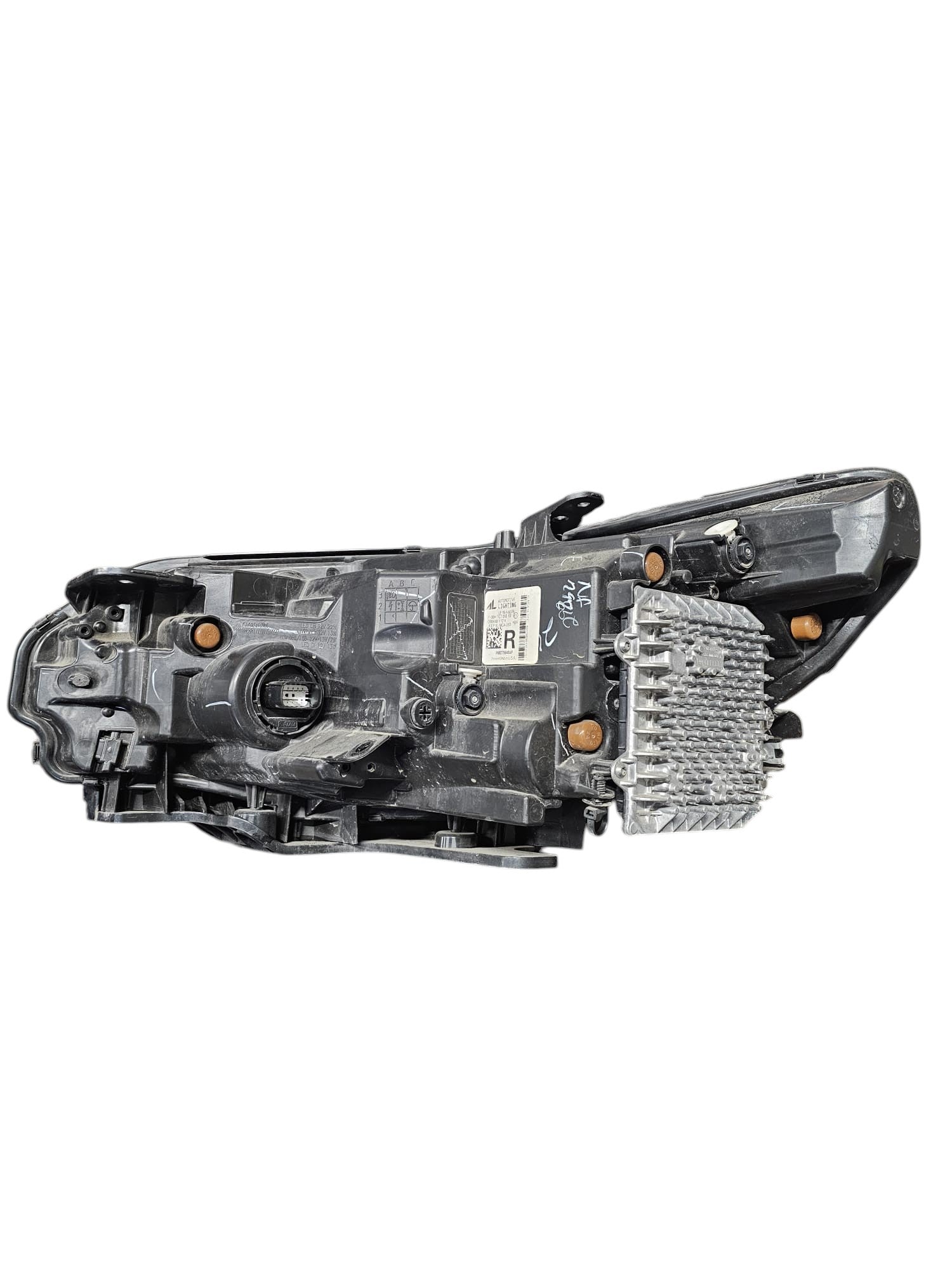 Fanale / Faro LED Anteriore Destro Jeep Cherokee KL Restyling Cod:P68275948AF (2019-2023)