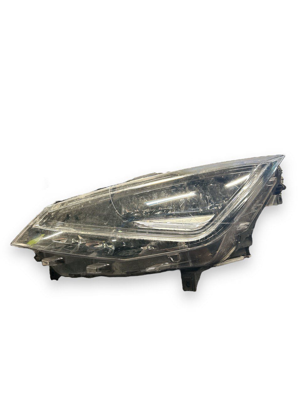 Fanale / Faro Led Anteriore Sinistro (SX) Seat Arona (2017 > ) cod . 6F1941007C