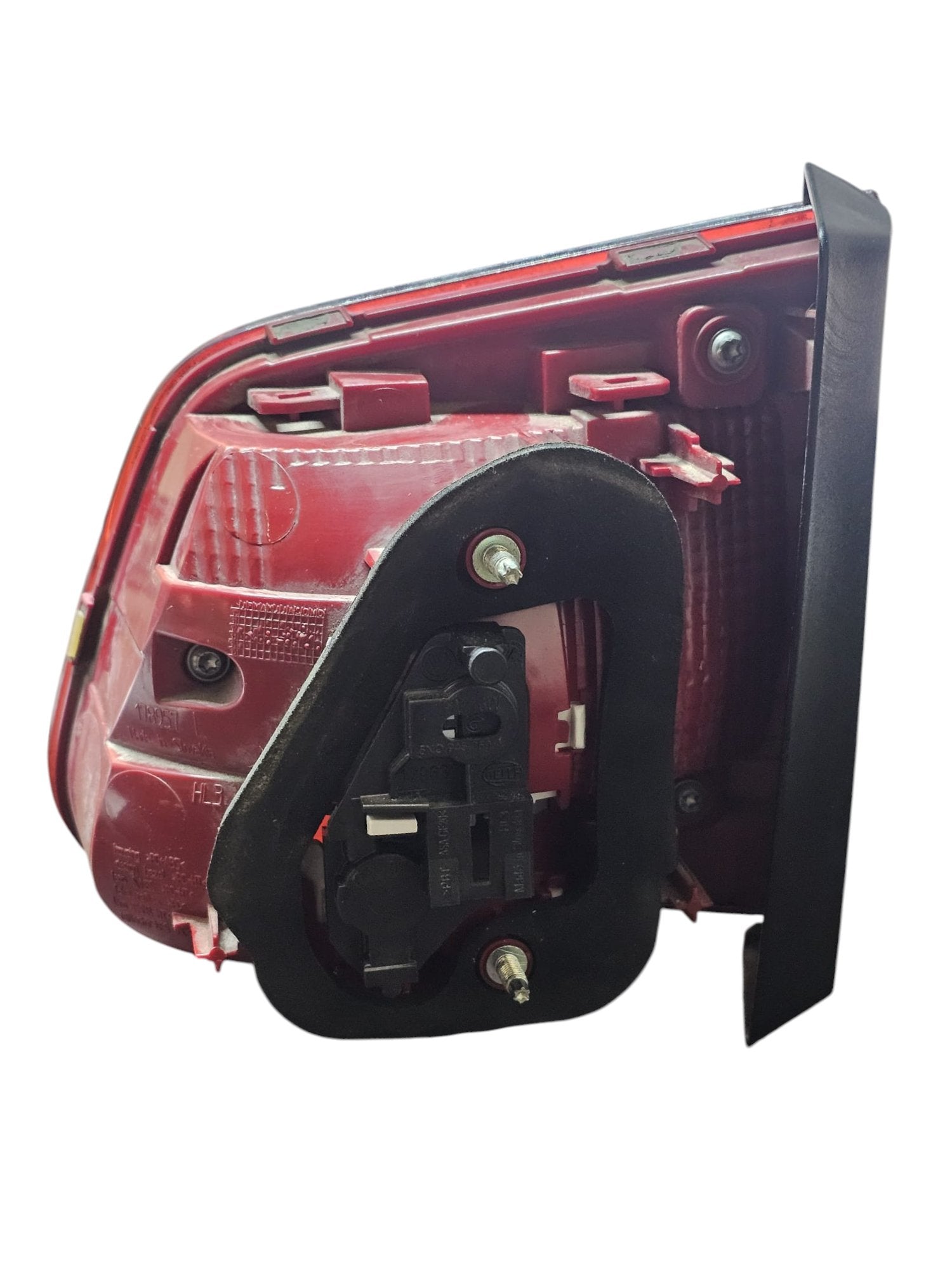 Fanale Stop Posteriore Interno Sinistro Volkswagen Tiguan 5N Cod:5N0945309