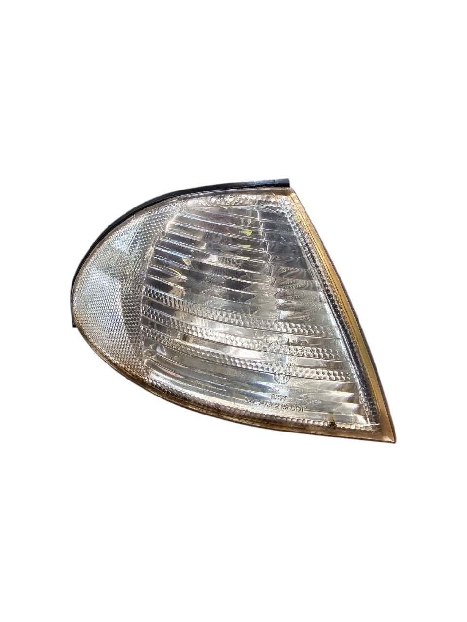 Fanale / Freccia / Indicatore di Direzione Destro BMW Serie 3 E46 Cod:014441506RY (1998-2005)