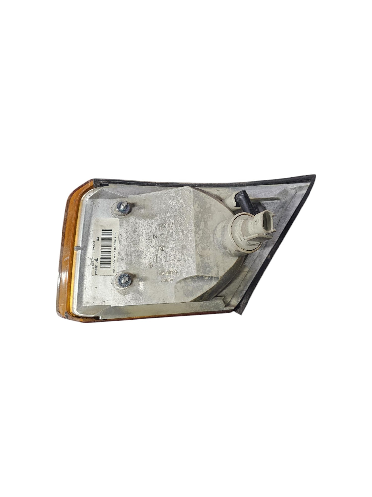 Fanale / Freccia / Indicatore di Direzione Destro Iveco Daily III Cod:500320425 (1999-2006)