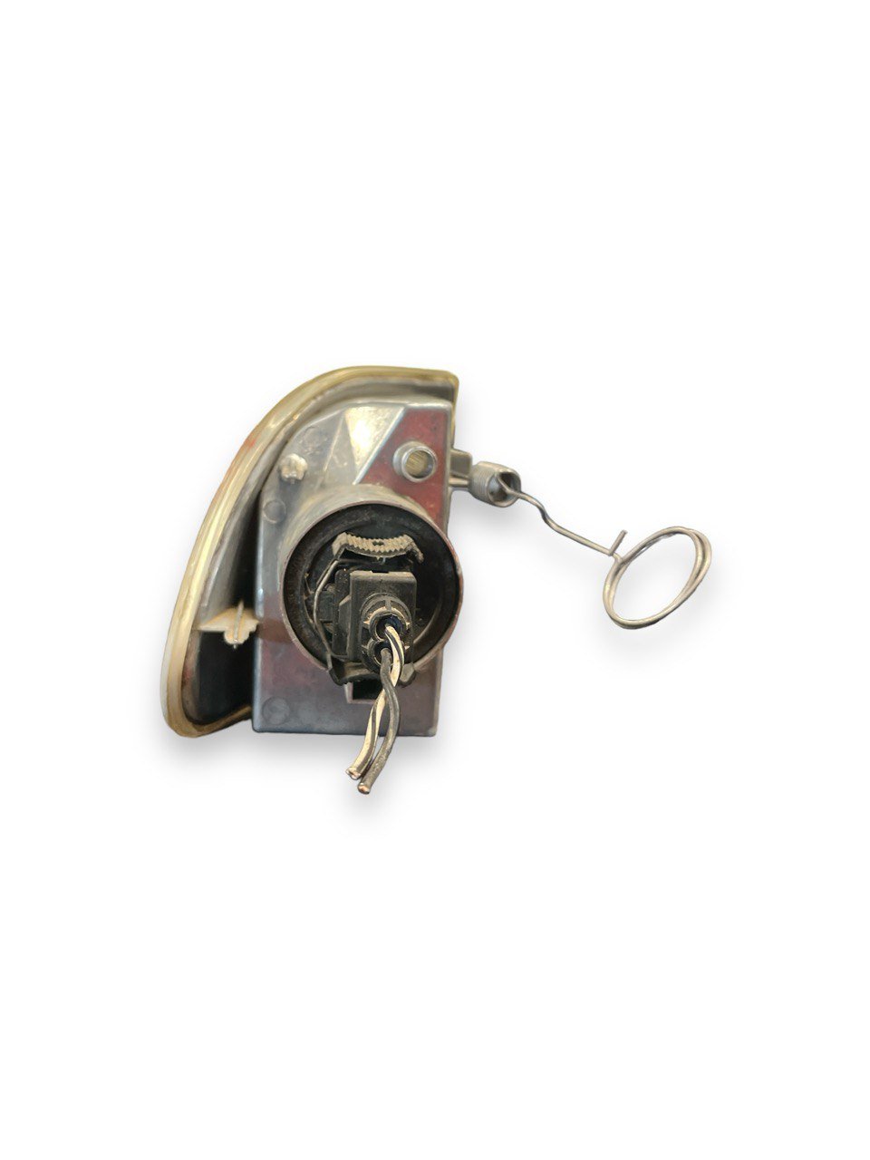 Fanale / Freccia / Indicatore di Direzione Laterale sinistro (sx) Fiat Palio (1996 al 2010)