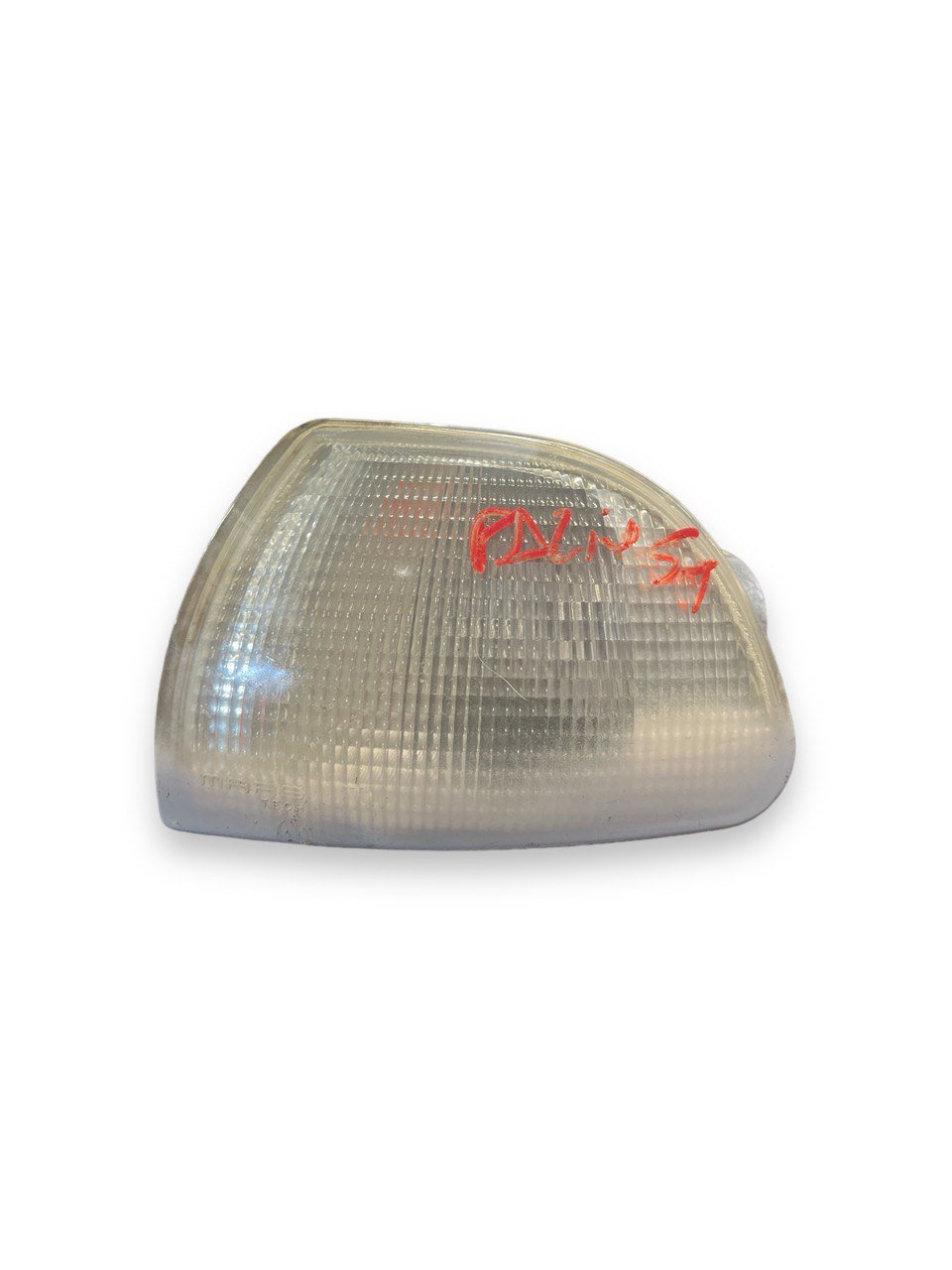 Fanale / Freccia / Indicatore di Direzione Laterale sinistro (sx) Fiat Palio (1996 al 2010)