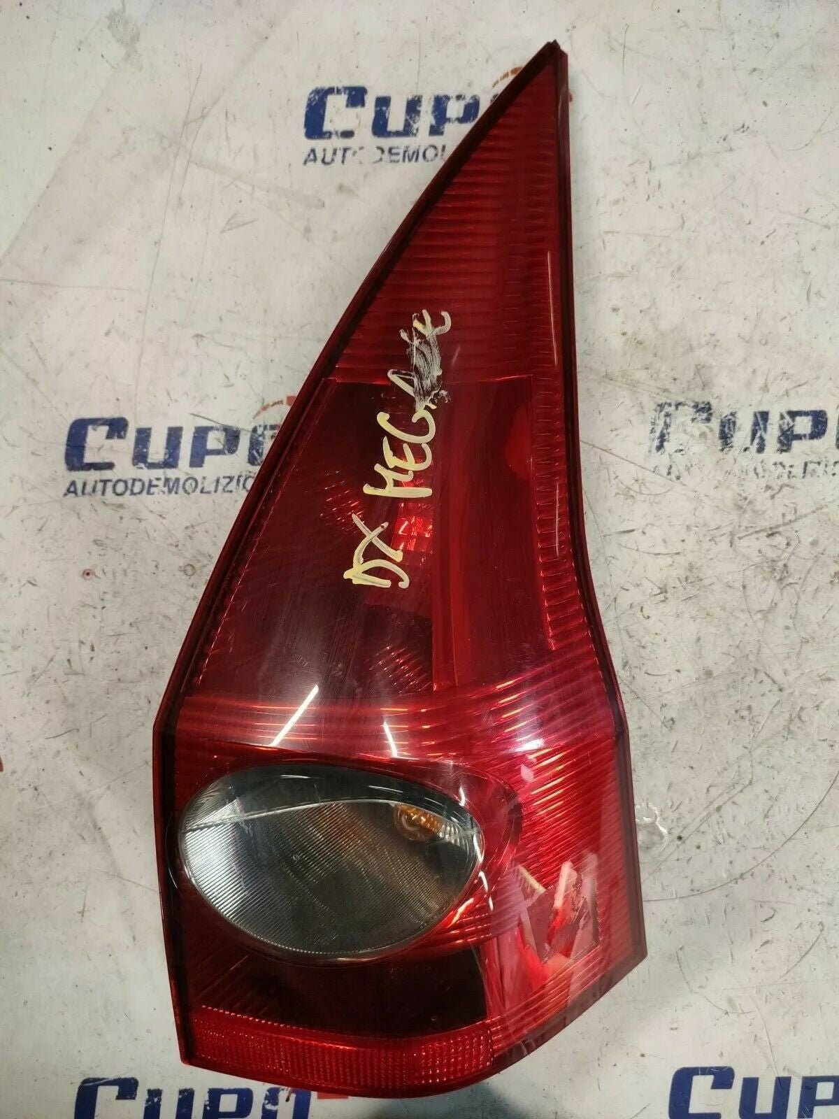 Fanale Posteriore Destro Renault Megane 8200142683 964892-02