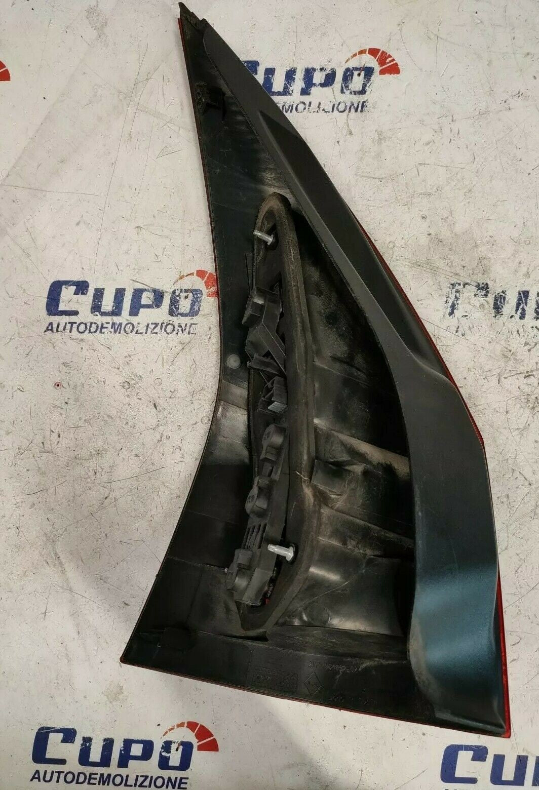 Fanale Posteriore Destro Renault Megane 8200142683 964892-02