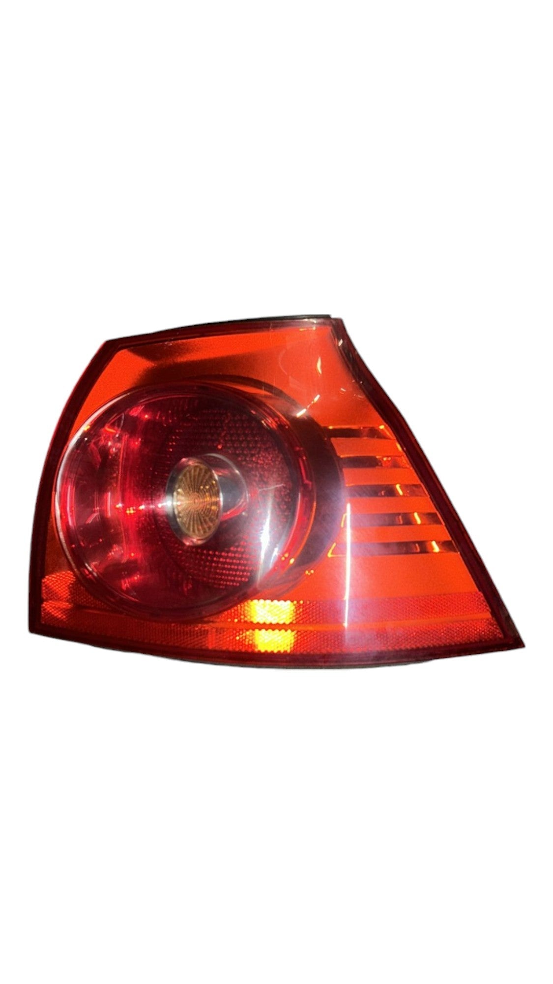 Fanale / Stop Alogeno Esterno Posteriore Destro Volkswagen Golf V 5p (2003 > 2008)