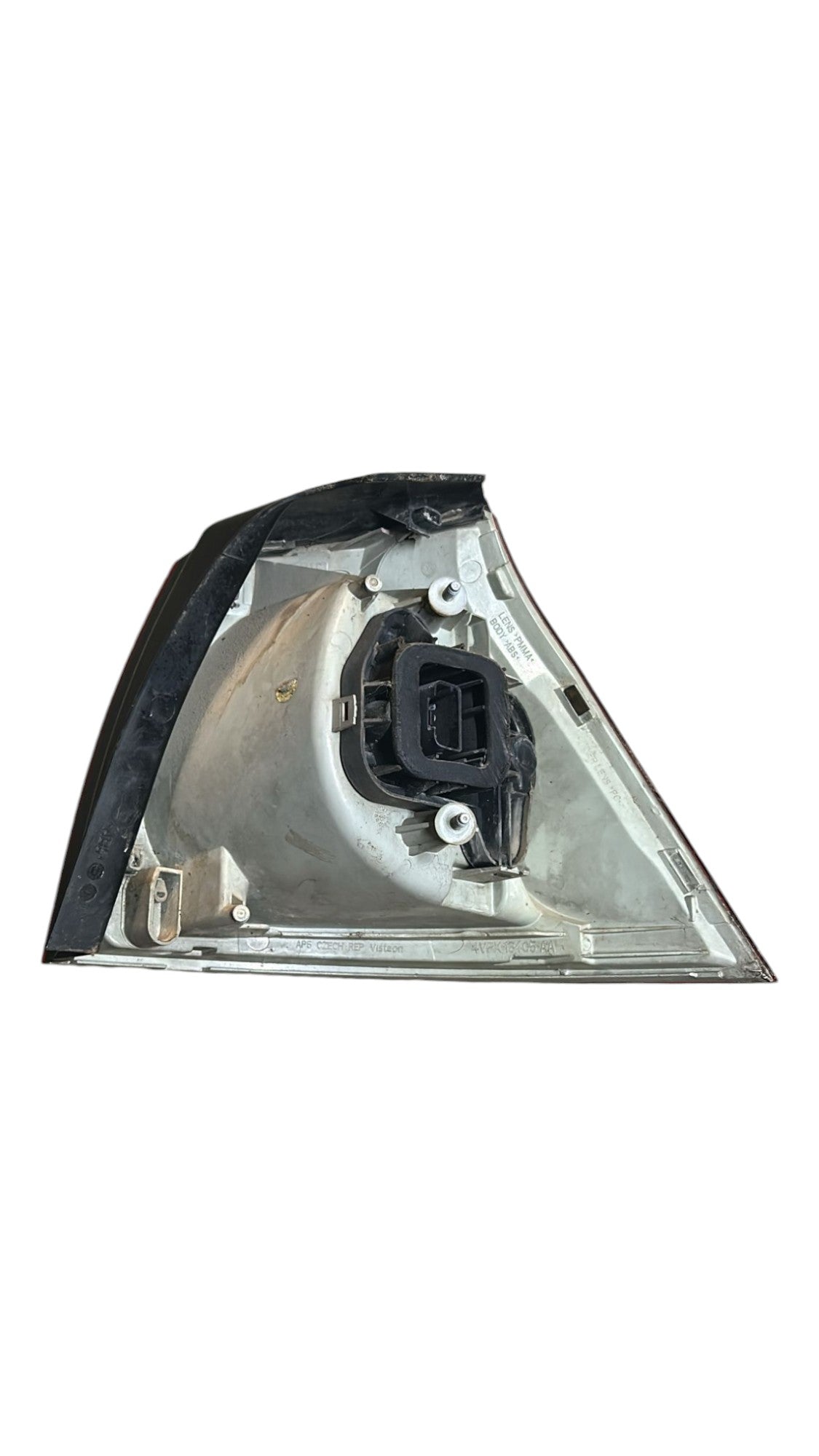 Fanale / Stop Alogeno Esterno Posteriore Sinistro Volkswagen Golf V 5p (2003 > 2008)