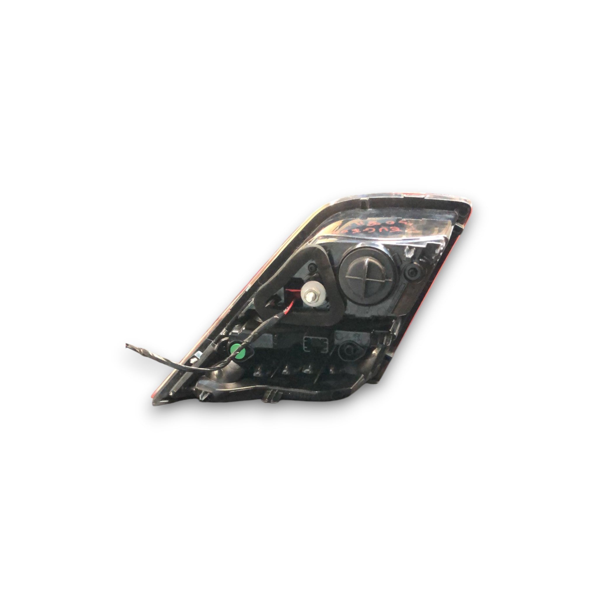 Fanale / Stop Alogeno Interno Posteriore Destro Peugeot 308 (2013 >2021) cod:9677818280
