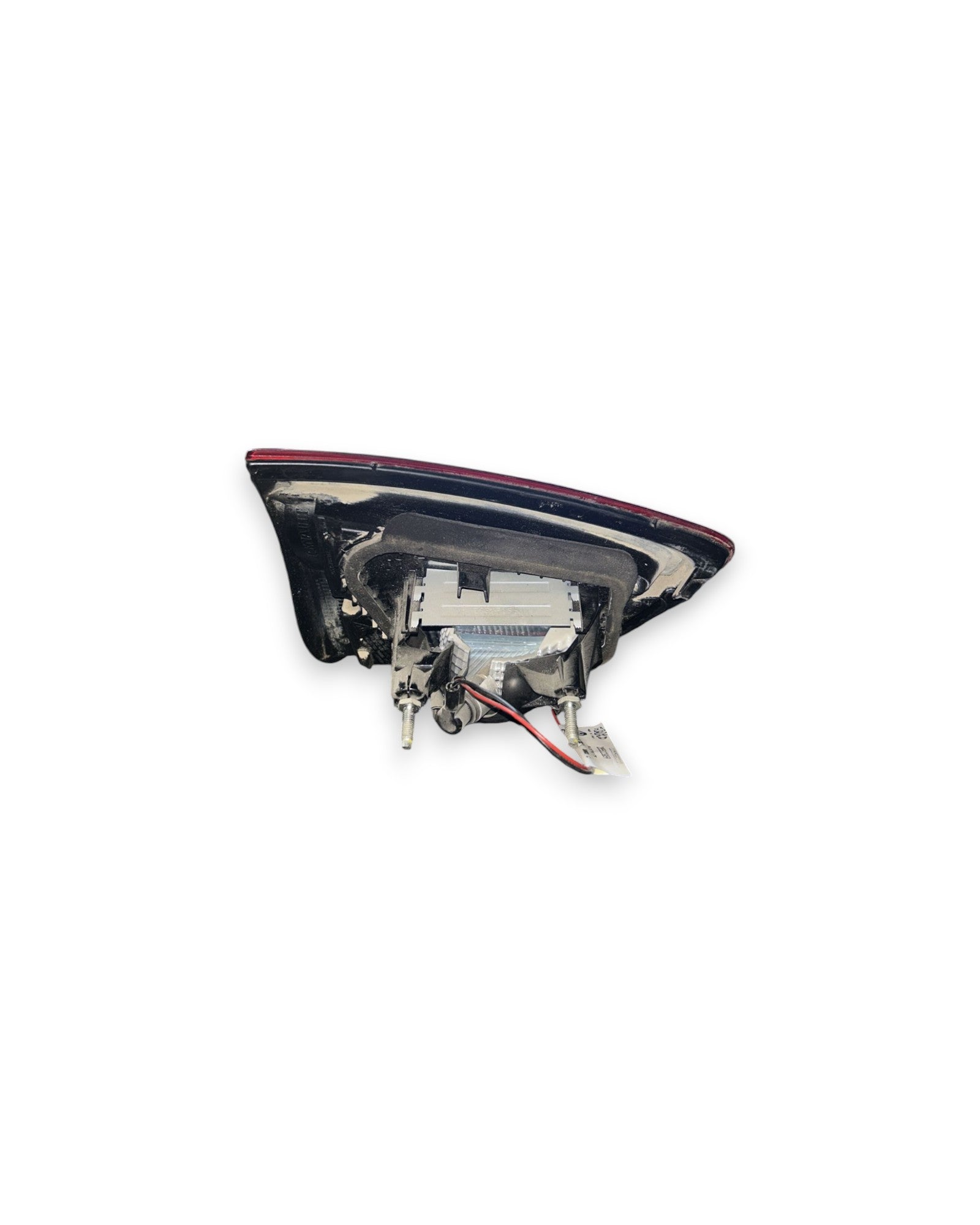 Fanale / Stop Alogeno Interno Posteriore Destro Renault Clio IV SW cod.265502395R (2012 > 2019)