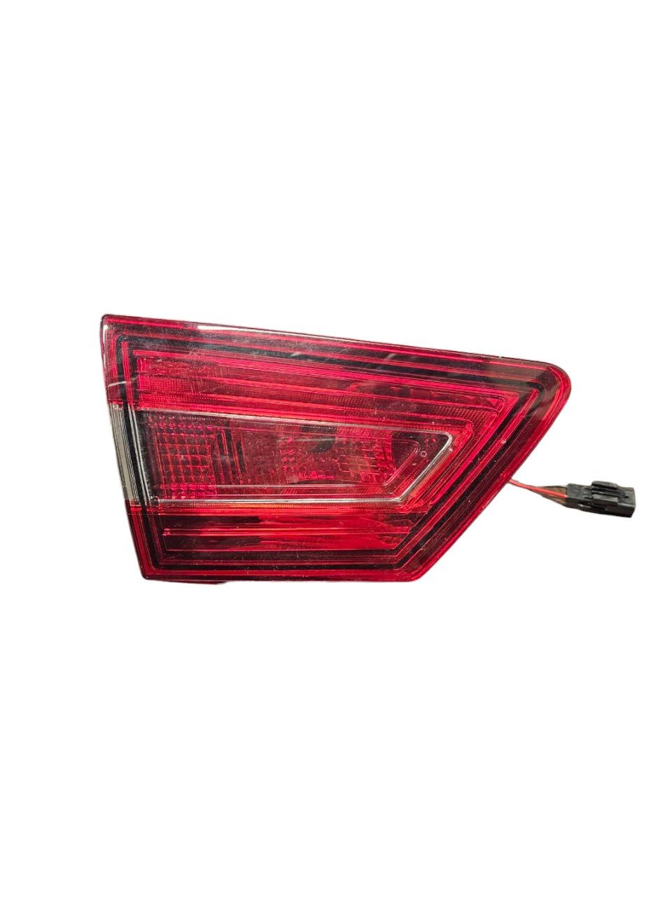 Fanale / Stop Alogeno Interno Sinistro Renault Clio IV 5P Cod:265552424R (2017-2021)