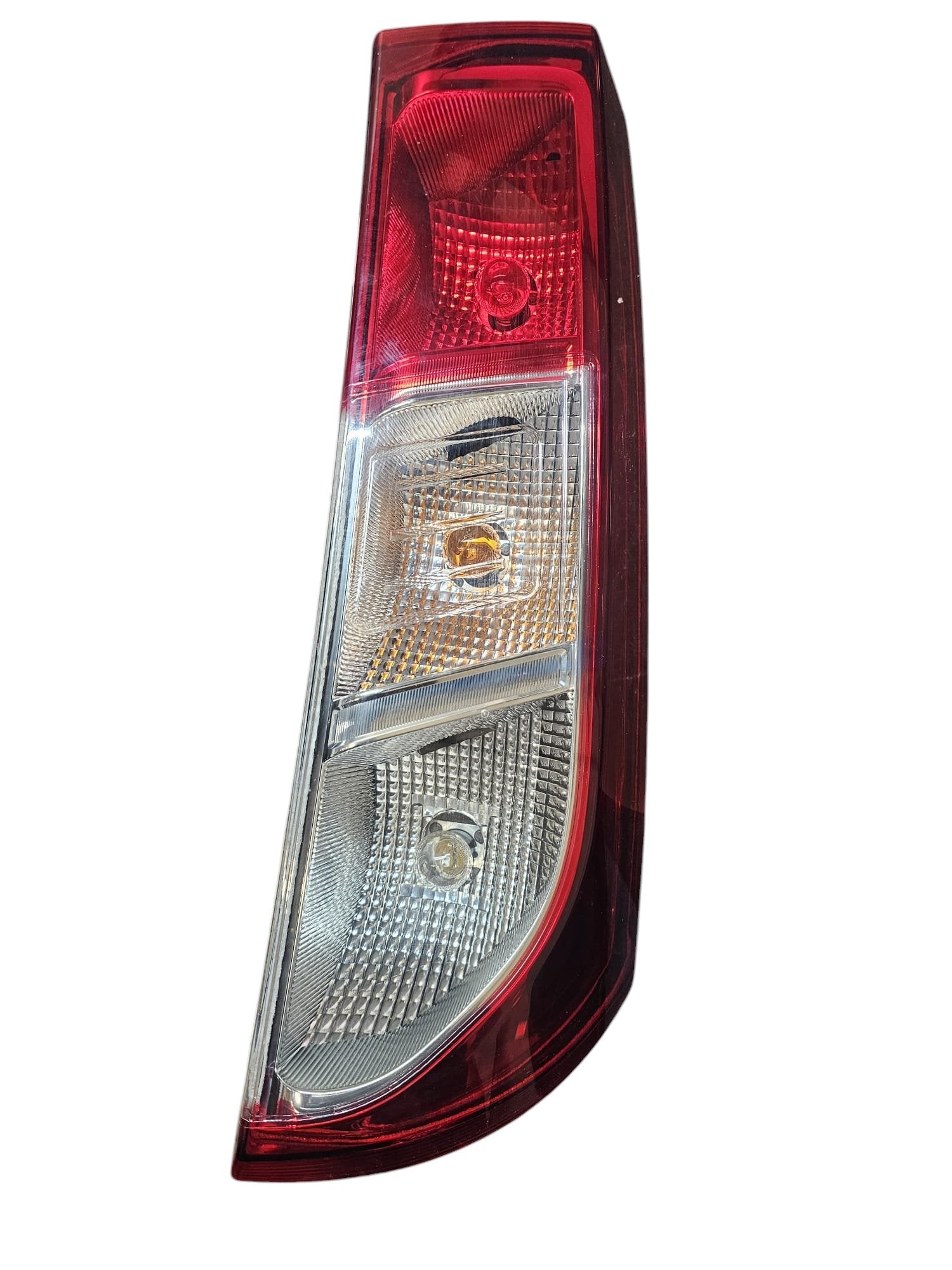 Fanale / Stop Alogeno Posteriore Destro Dacia Dokker Cod:90146525 (2013-2021)