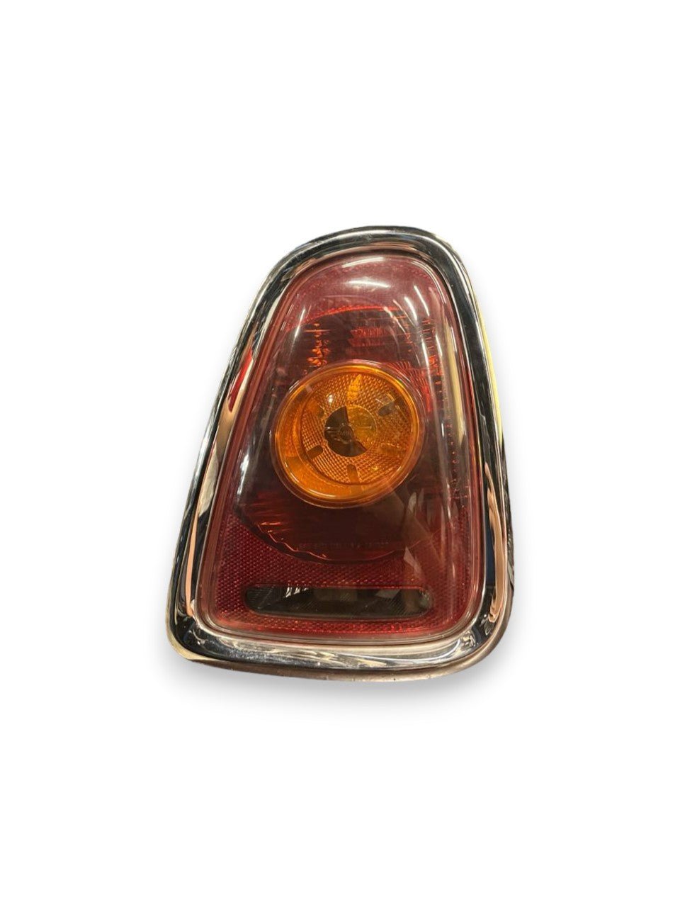 Fanale / Stop Alogeno posteriore destro (dx) Mini One 3p (r56 - 2007 al 2013) cod: 2751308