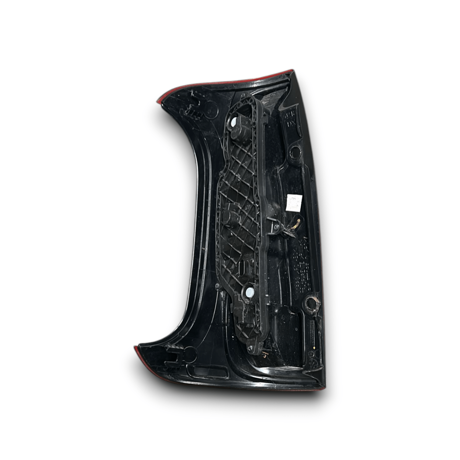 Fanale / Stop Alogeno Posteriore Destro Fiat Panda 312 cod:51843642 (2012 >)