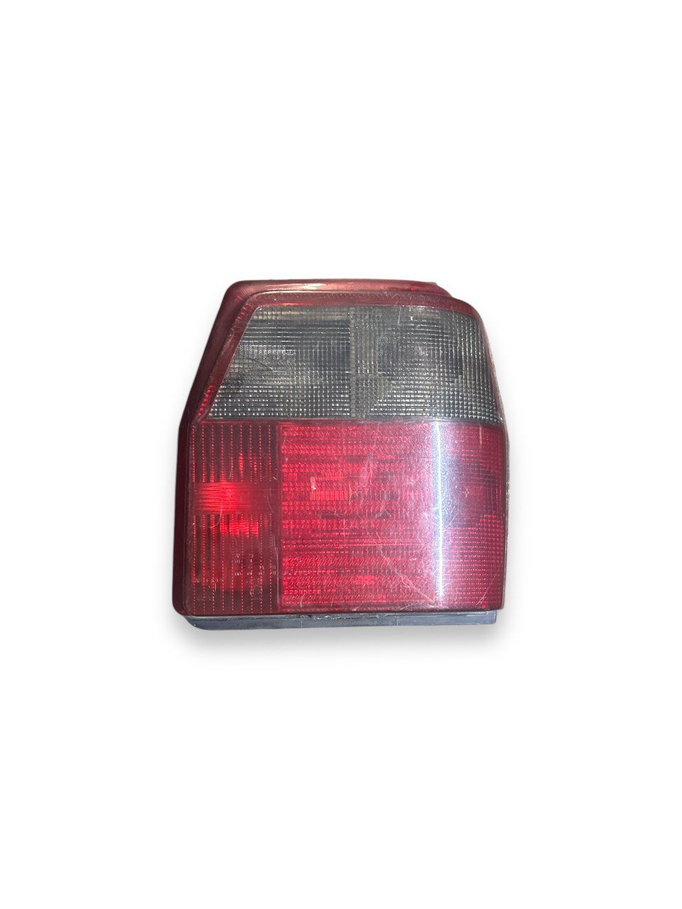 Fanale / Stop Alogeno Posteriore Destro Fiat Uno 5p (1989 > 1995) cod.7640238