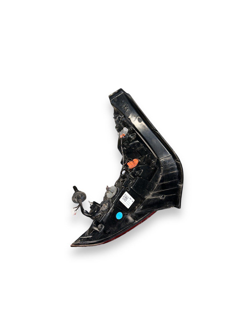 Fanale / Stop Alogeno Posteriore Destro Hyundai Bayon (2021 > ) cod.92402Q0500
