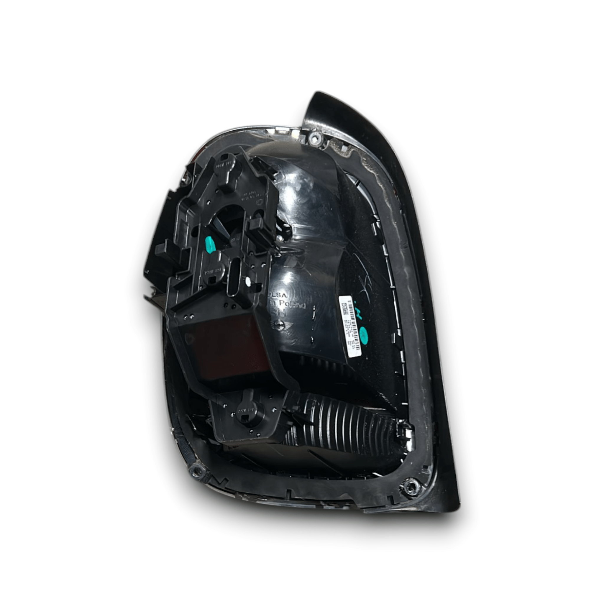 Fanale / Stop Alogeno Posteriore Destro Mini Cooper D 3 porte ( f56 - 2014 >) cod:7297434-10