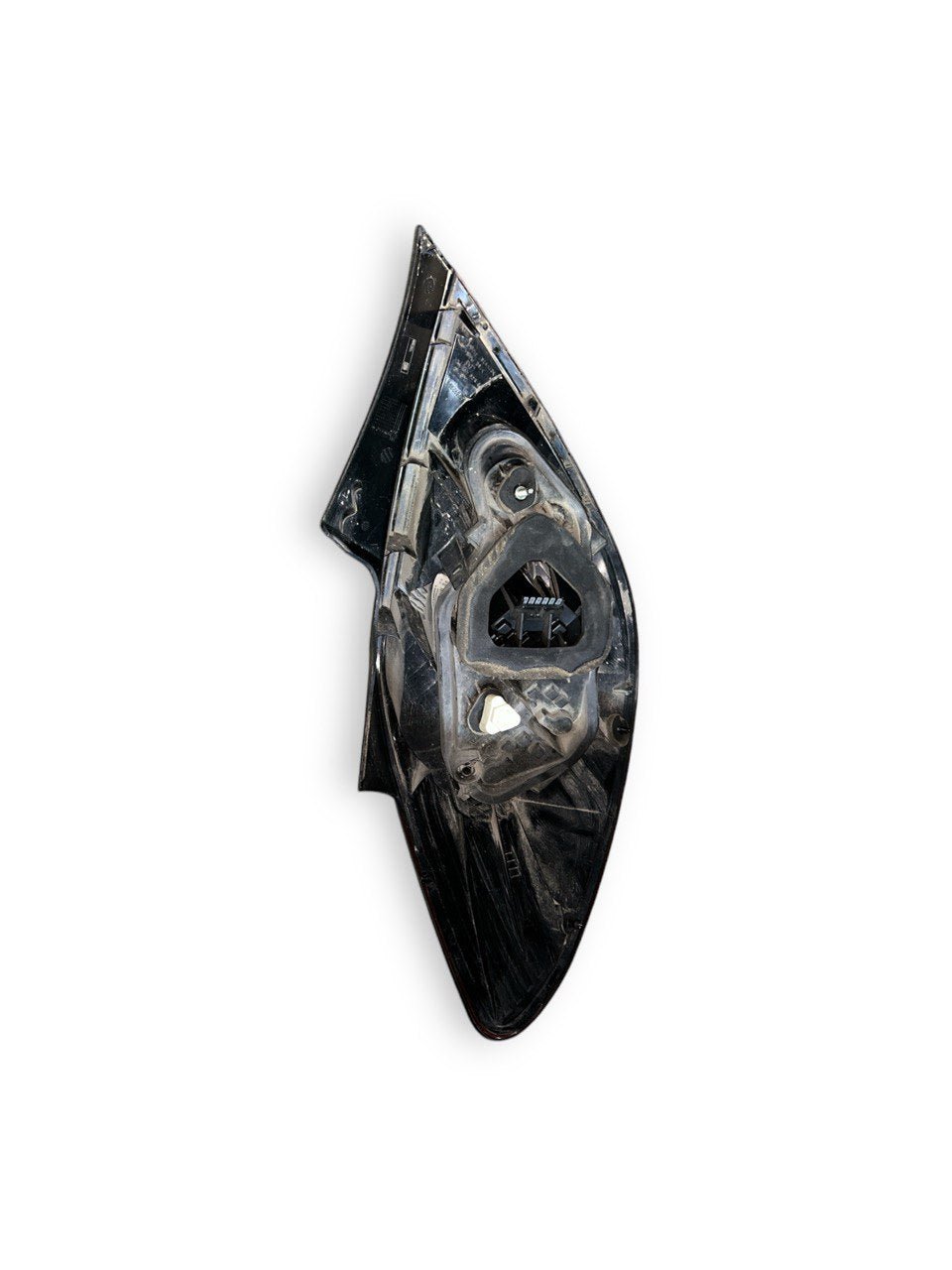 Fanale / Stop Alogeno Posteriore Destro Opel Corsa D 5p (2006 > 2014) cod.93190951