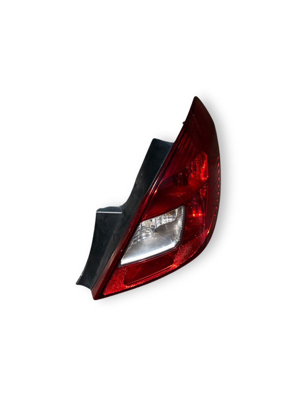 Fanale / Stop Alogeno Posteriore Destro Opel Corsa D 5p (2006 > 2014) cod.93190951