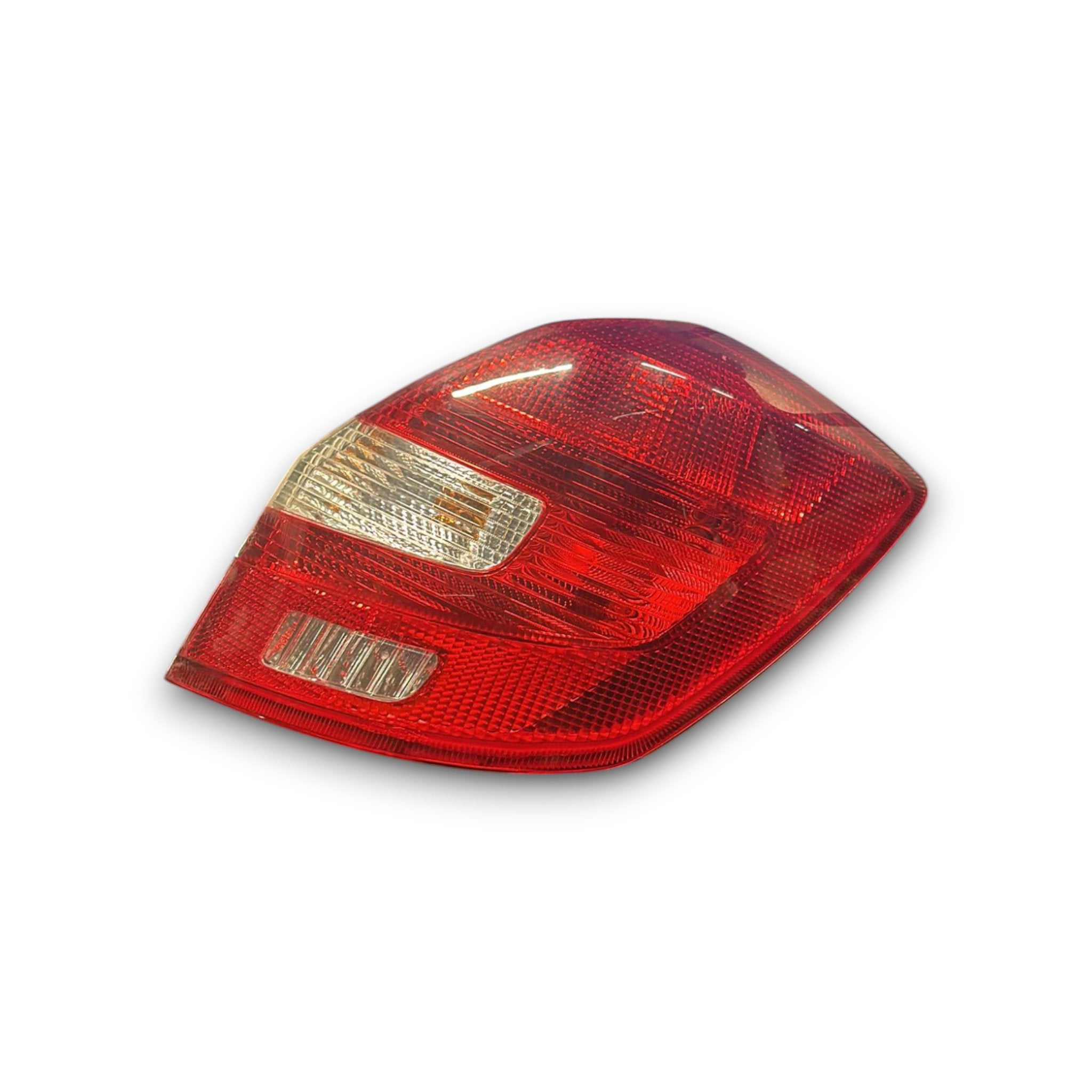 Fanale / Stop Alogeno Posteriore Destro Skoda Fabia II 5p cod.5J6945096 (2007 > 2014)