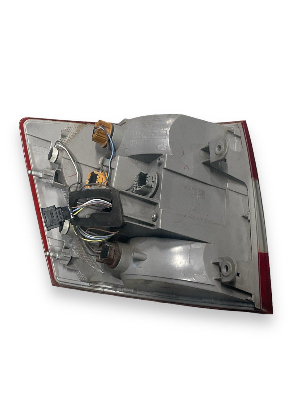 Fanale / Stop Alogeno Posteriore Destro Skoda Octavia III cod:08-665-1927R-F (2012>2019)