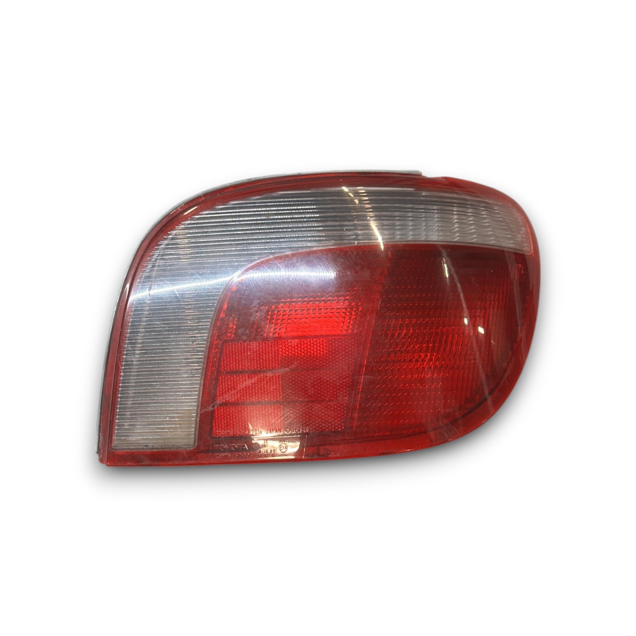 Fanale / Stop Alogeno Posteriore Destro Toyota Yaris I (XP10) (1999 > 2005)