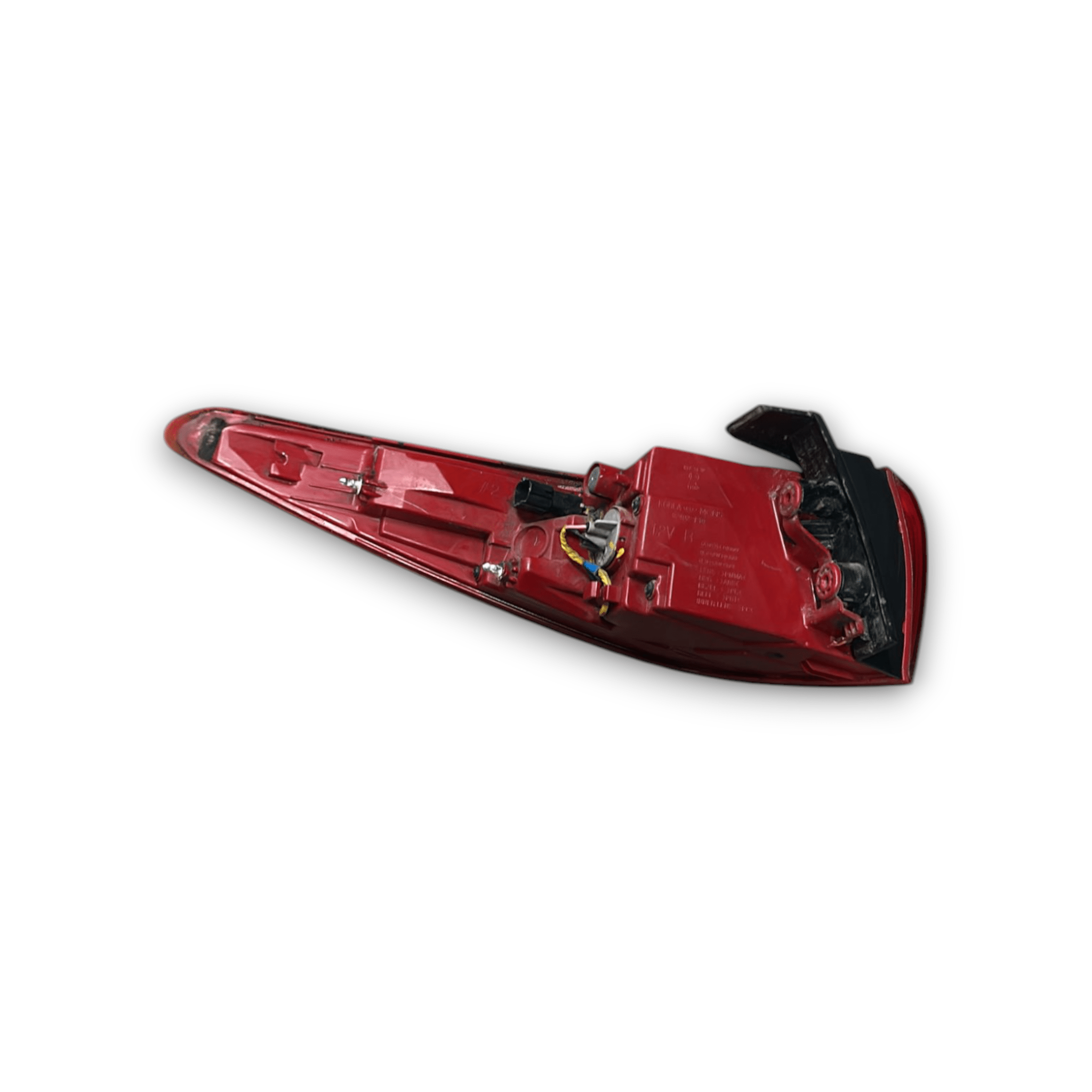 Fanale / Stop Alogeno Posteriore Esterno Destro Kia Sportage (2016 > 2021) cod:92402-F10