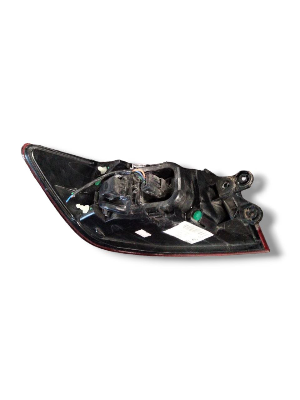 Fanale / Stop Alogeno posteriore esterno destro Renault Clio IV (2012-2021) cod.265509846R