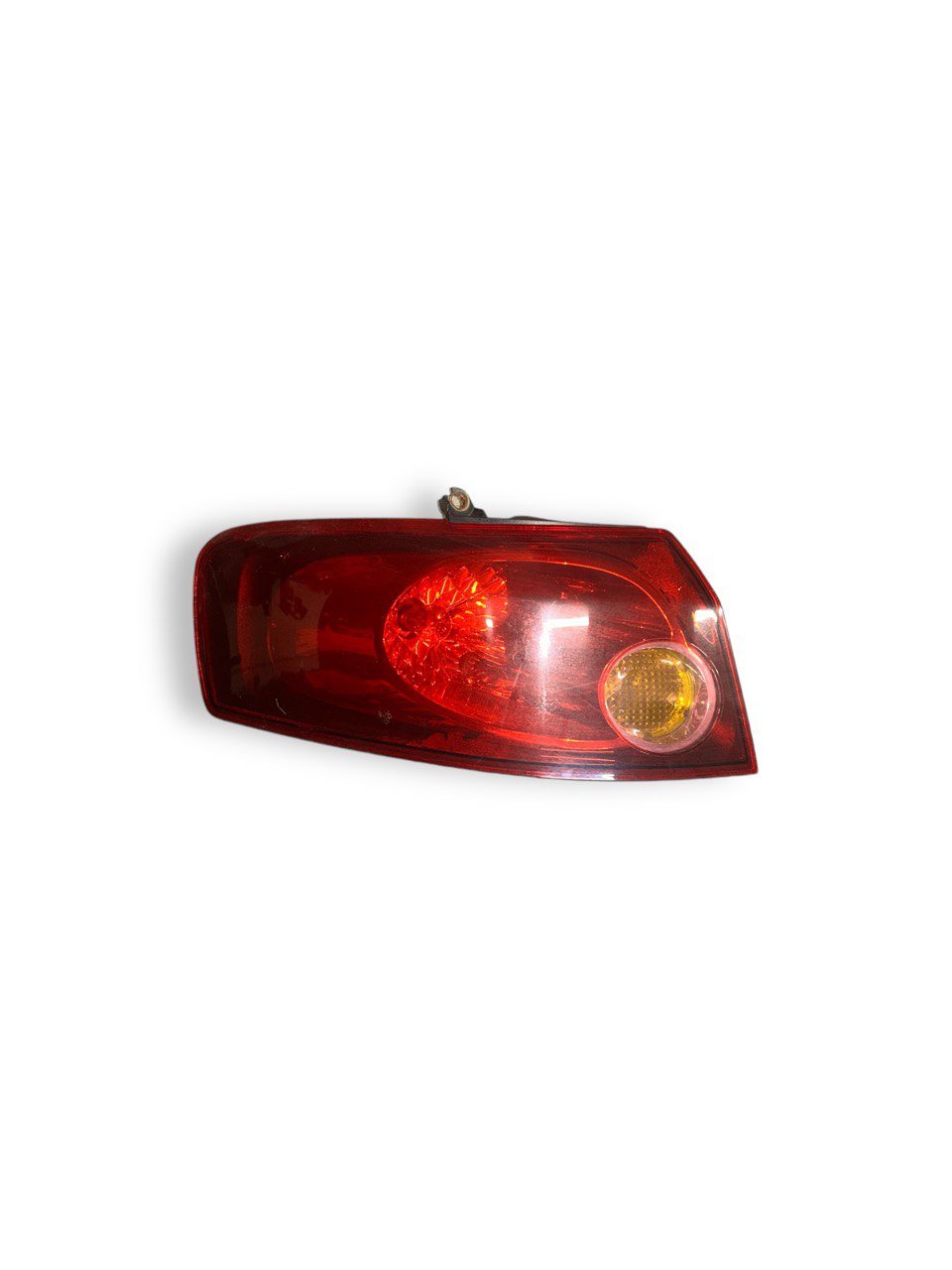 Fanale / Stop Alogeno Posteriore Esterno Sinistro Fiat Croma (2005 > 2010) cod.27492101
