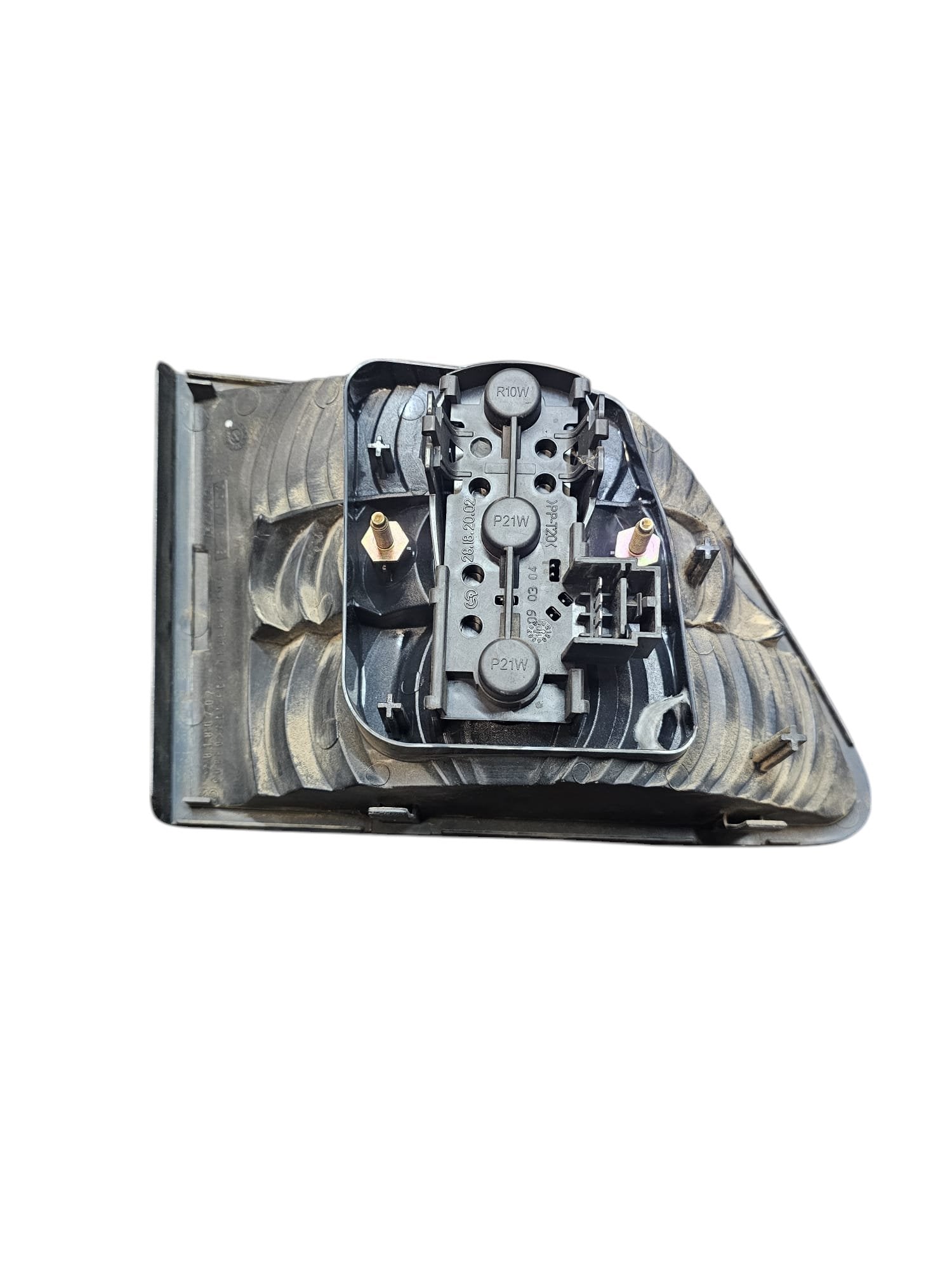 Fanale / Stop Alogeno Posteriore Interno Destro Fiat Stilo SW (2001-2010) Cod:51717942