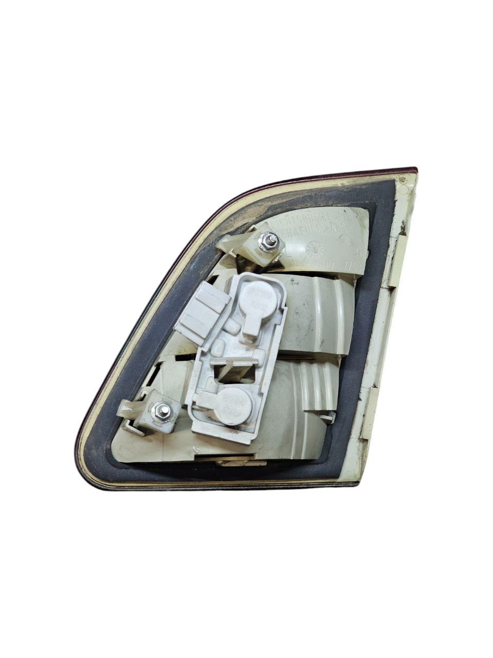 Fanale / Stop Alogeno Posteriore Interno Sinistro Cod:A1698201564 Mercedes Classe B W245 (2005-2011)