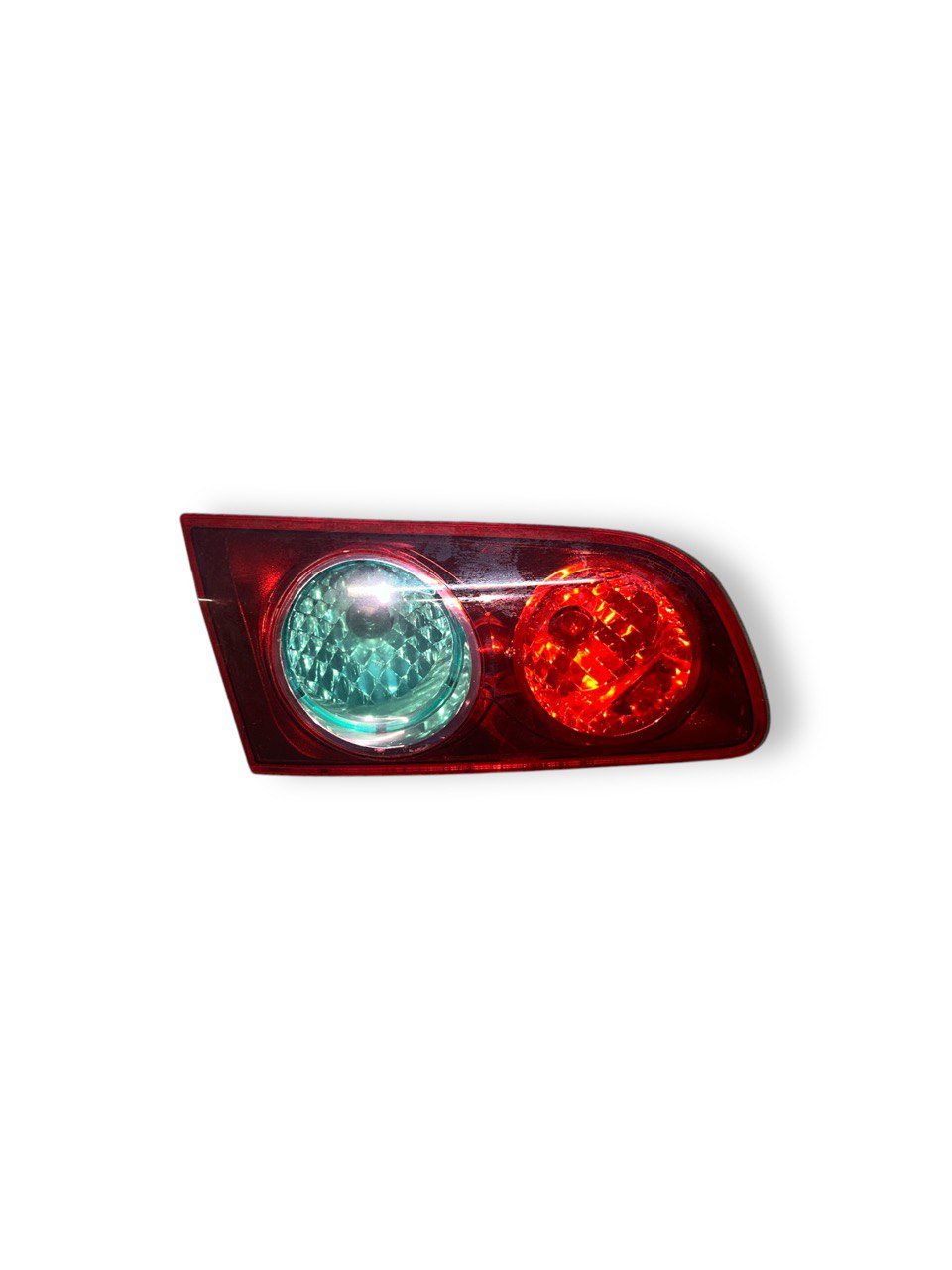 Fanale / Stop Alogeno Posteriore Interno Sinistro Fiat Croma (2005 > 2010) cod.51727252