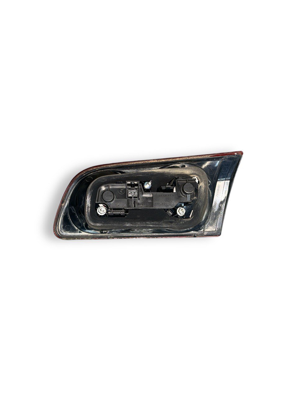 Fanale / Stop Alogeno Posteriore Interno Sinistro Fiat Croma (2005 > 2010) cod.51727252