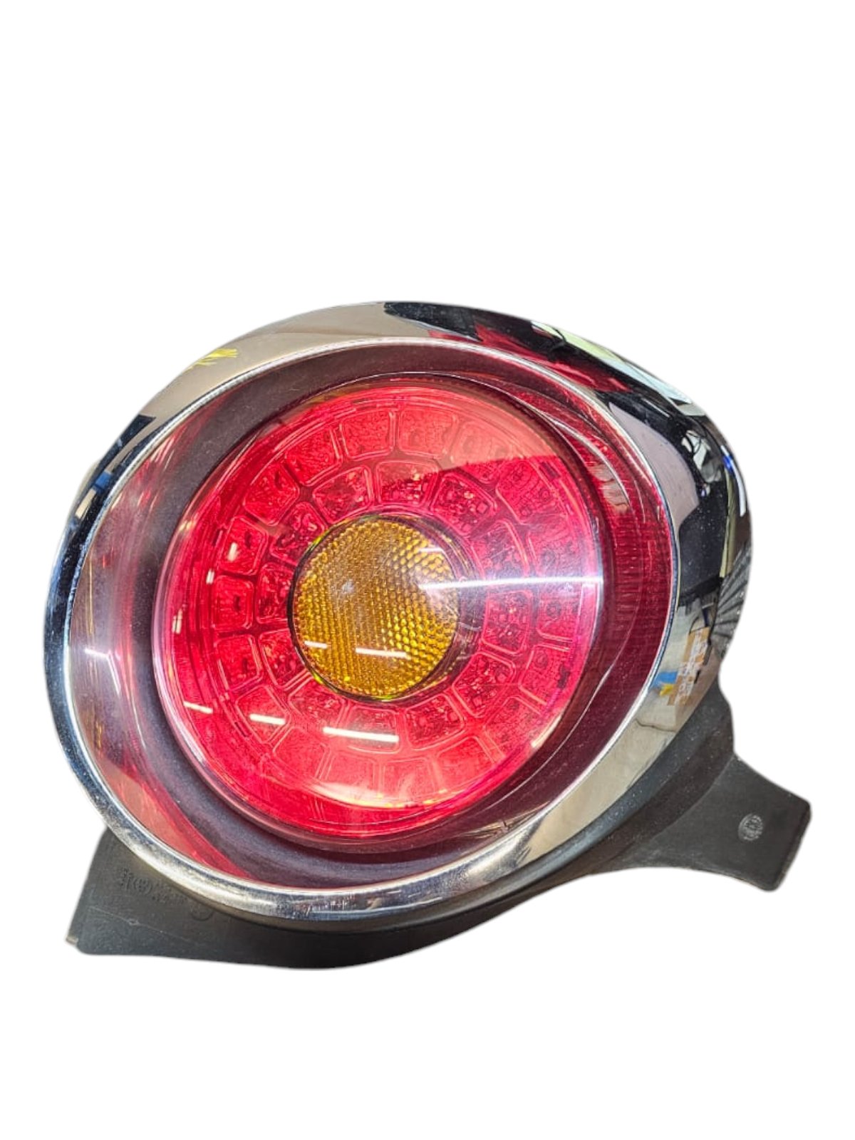 Fanale / Stop Alogeno Posteriore Sinistro Alfa Romeo Mito Cod:156085856(2008 > 2016)