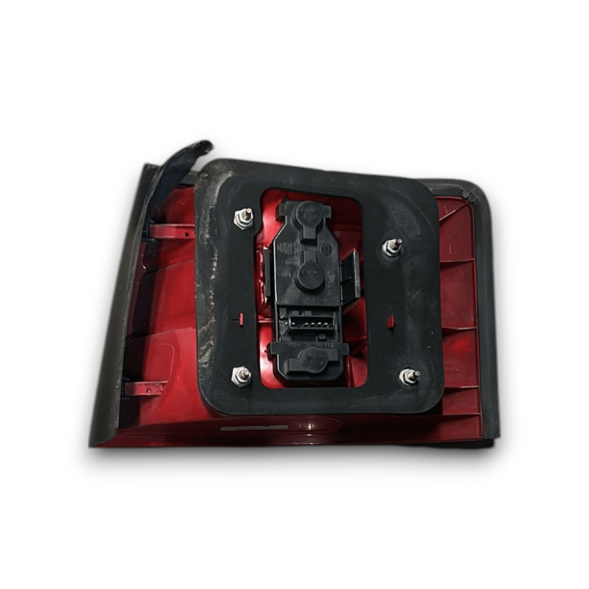 Fanale / Stop Alogeno Posteriore Sinistro Audi A6 C5 SW (1997 > 2004)