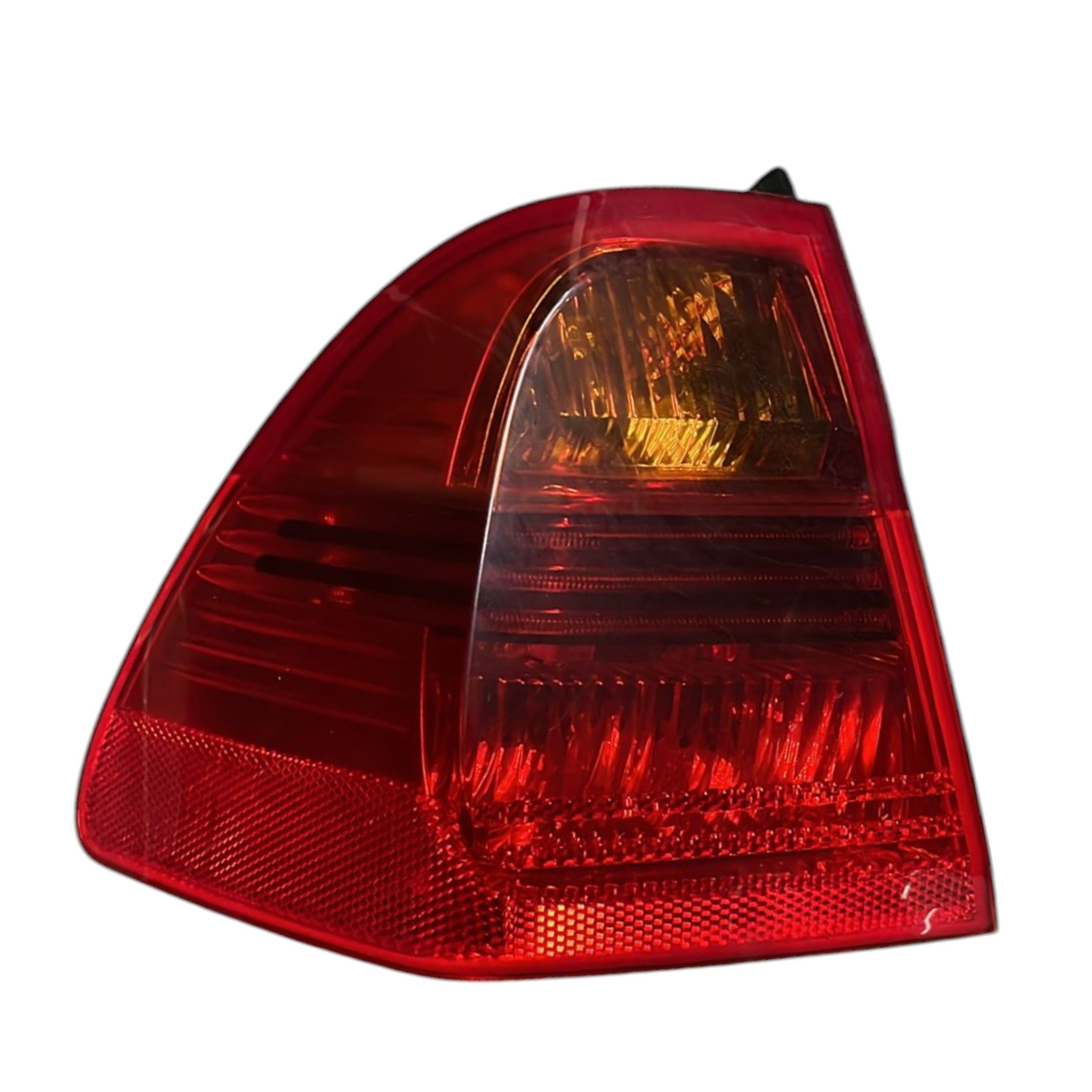 Fanale / Stop Alogeno Posteriore Sinistro BMW Serie 3 (E91) SW (2005 >2013)
