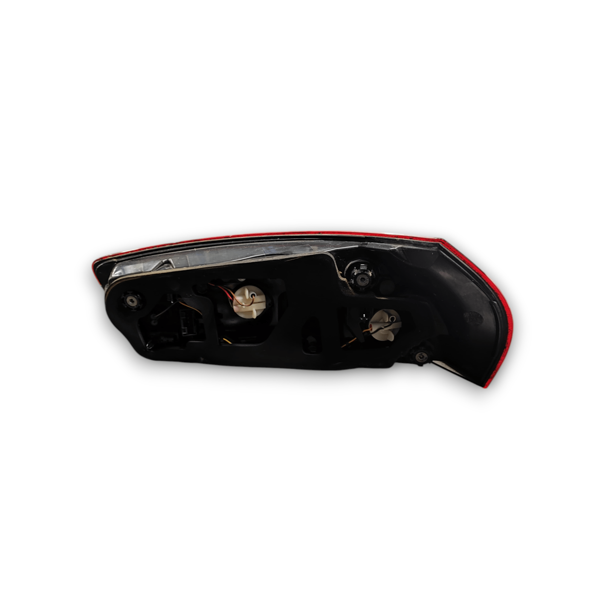 Fanale / Stop Alogeno Posteriore Sinistro Citroen C4 Picasso COD: 9676120680 (2013-2022)
