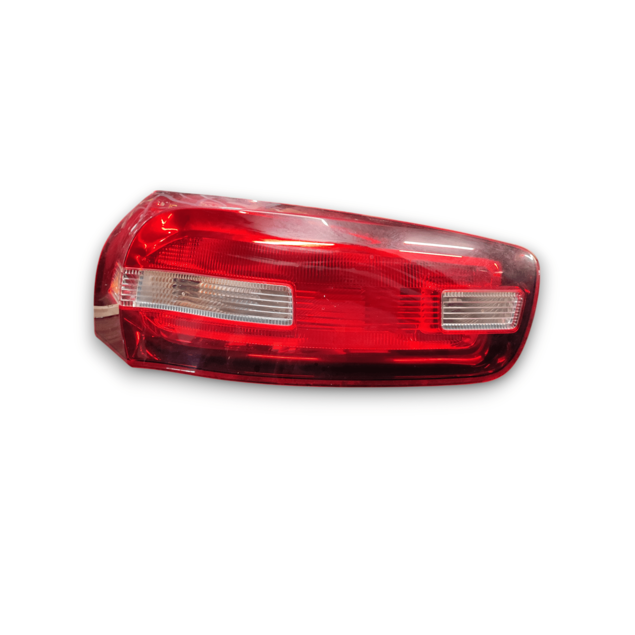 Fanale / Stop Alogeno Posteriore Sinistro Citroen C4 Picasso COD: 9676120680 (2013-2022)