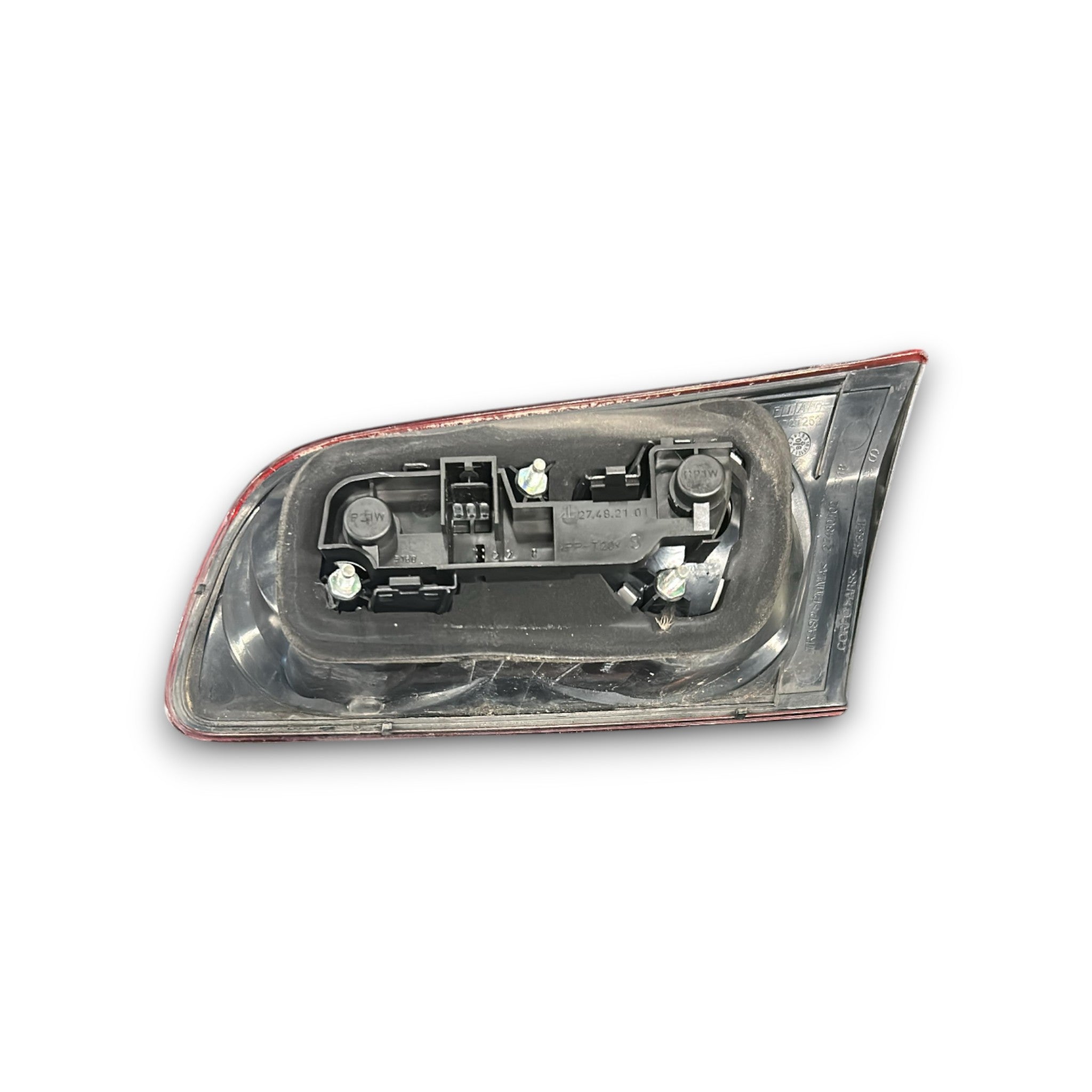 Fanale / Stop Alogeno Posteriore Sinistro Fiat Croma cod.51727252 (2005 > 2010)