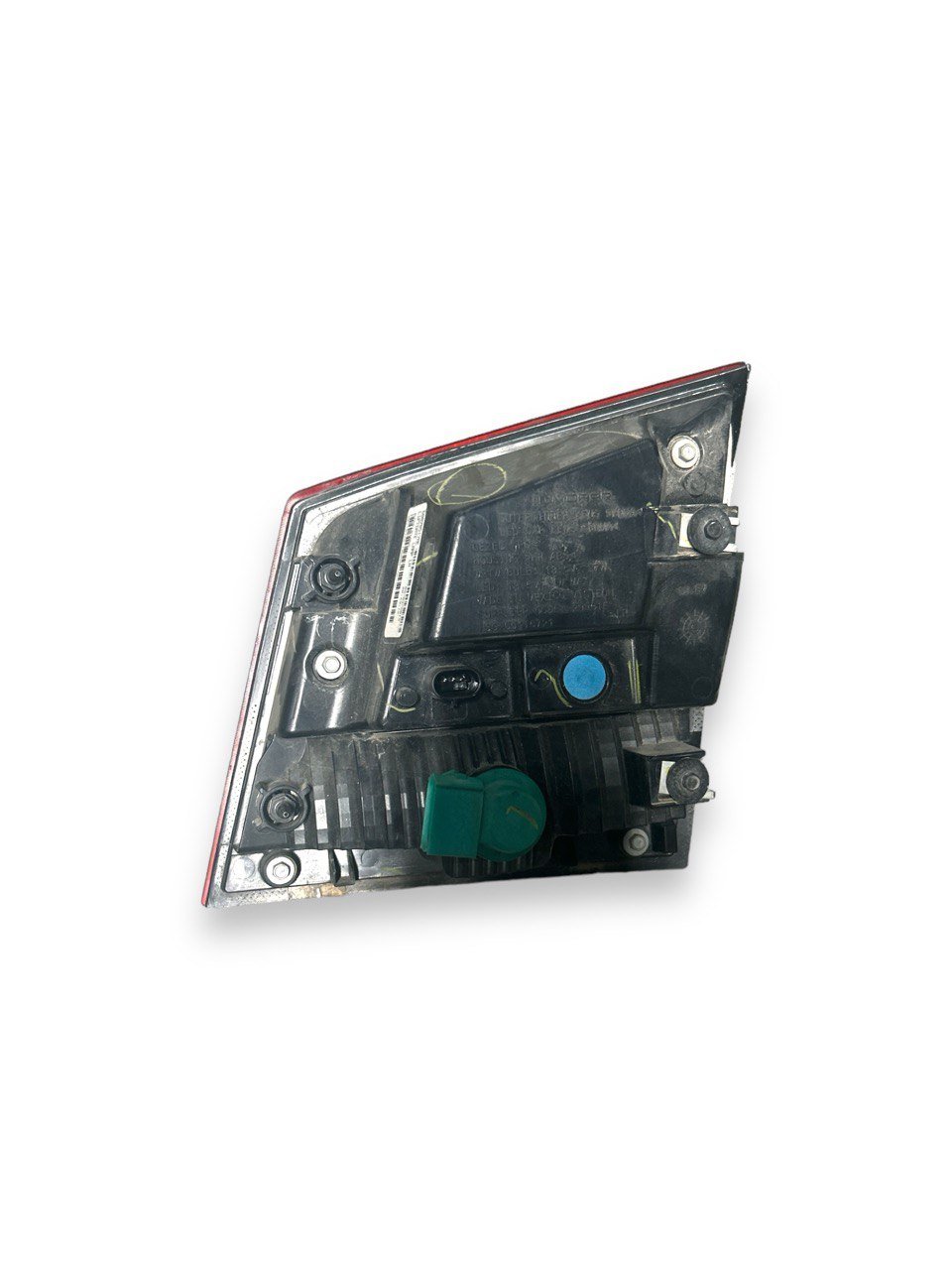 Fanale / Stop Alogeno Posteriore Sinistro Fiat Freemont (2011 > 2015) cod.68078517AE