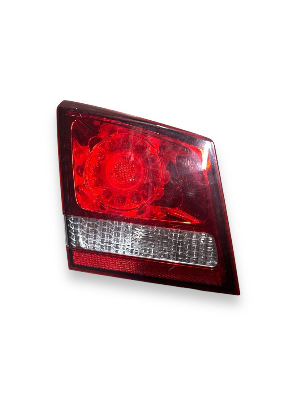 Fanale / Stop Alogeno Posteriore Sinistro Fiat Freemont (2011 > 2015) cod.68078517AE