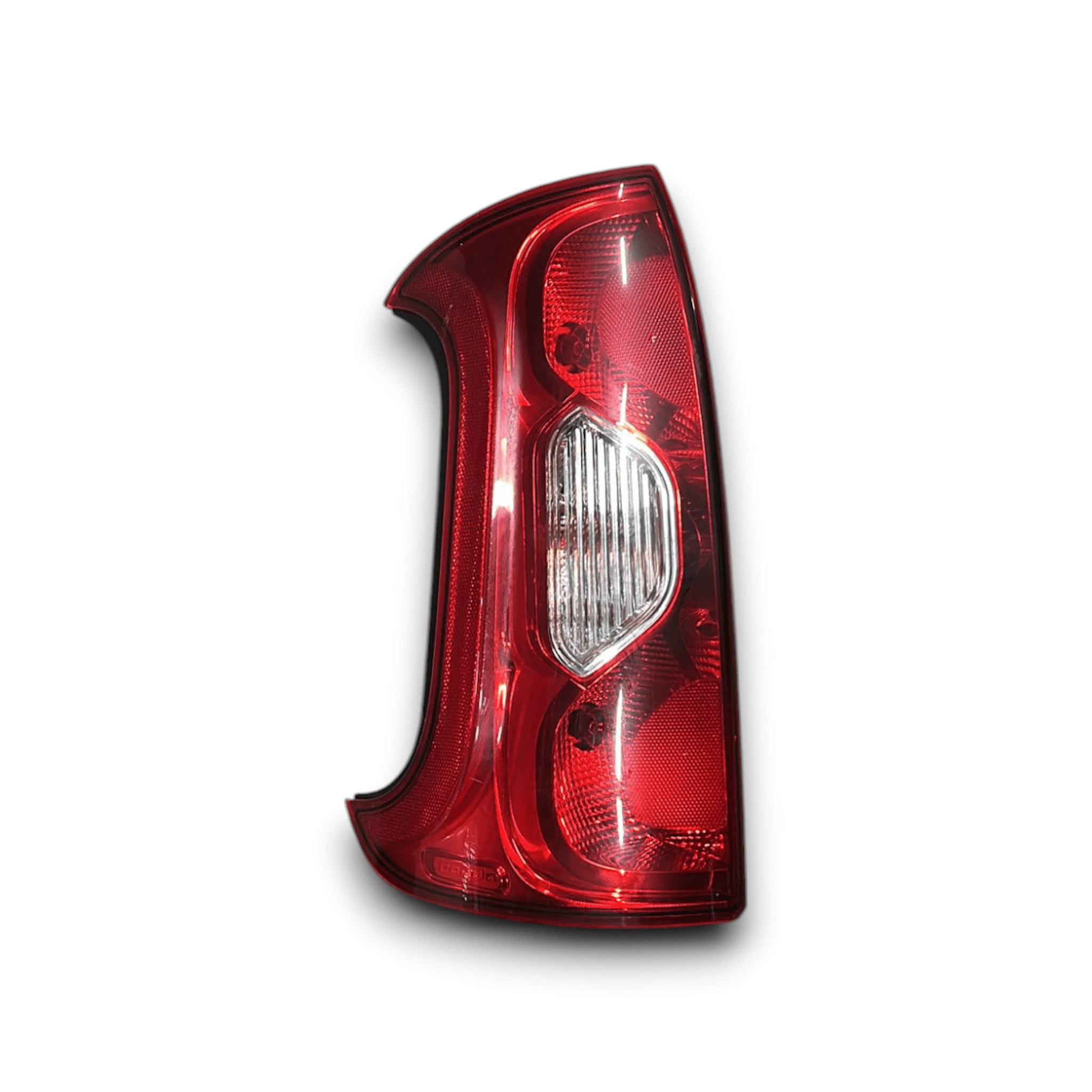 Fanale / Stop Alogeno Posteriore Sinistro Fiat Panda 312 (2012 >) cod:521023570