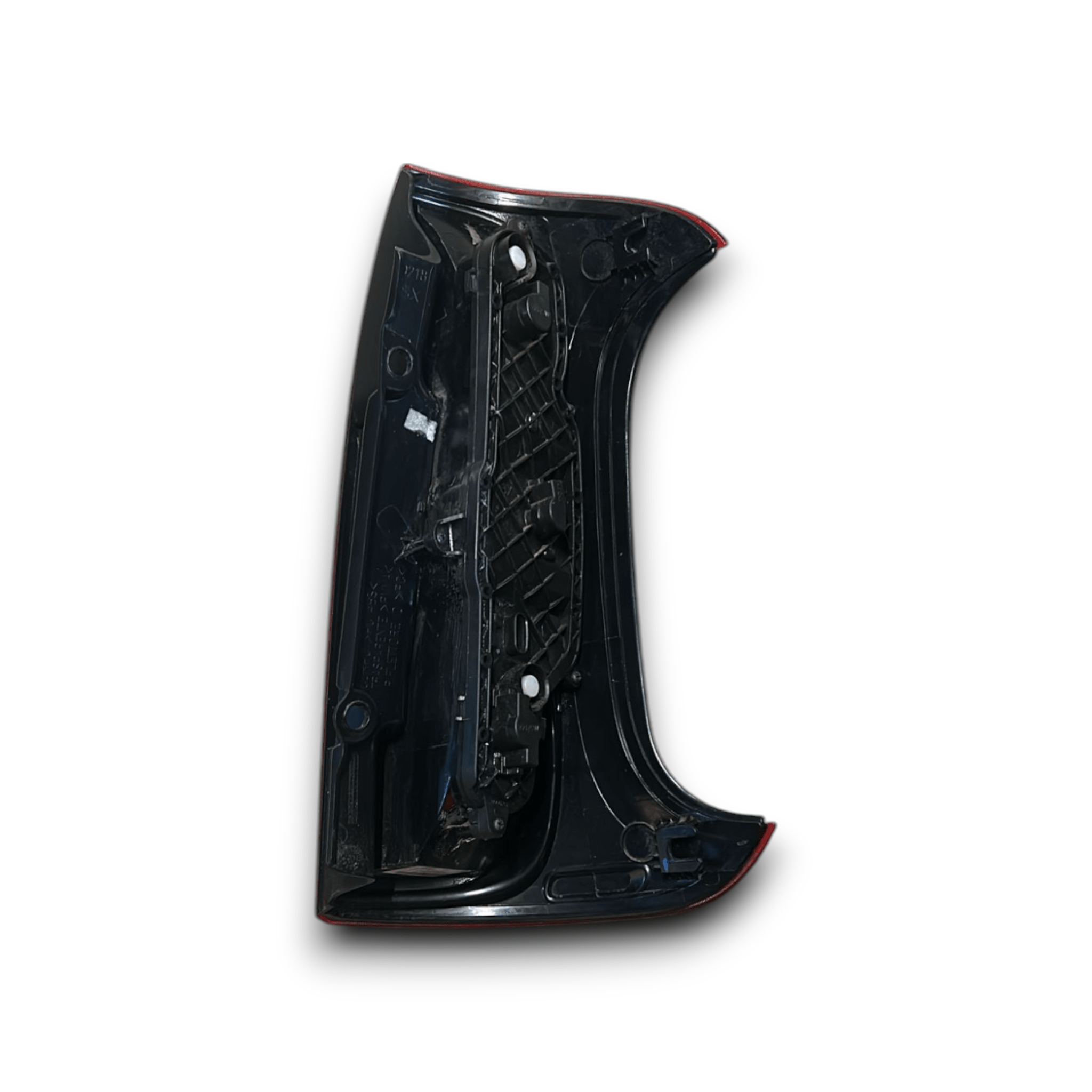 Fanale / Stop Alogeno Posteriore Sinistro Fiat Panda 312 (2012 >) cod:521023570