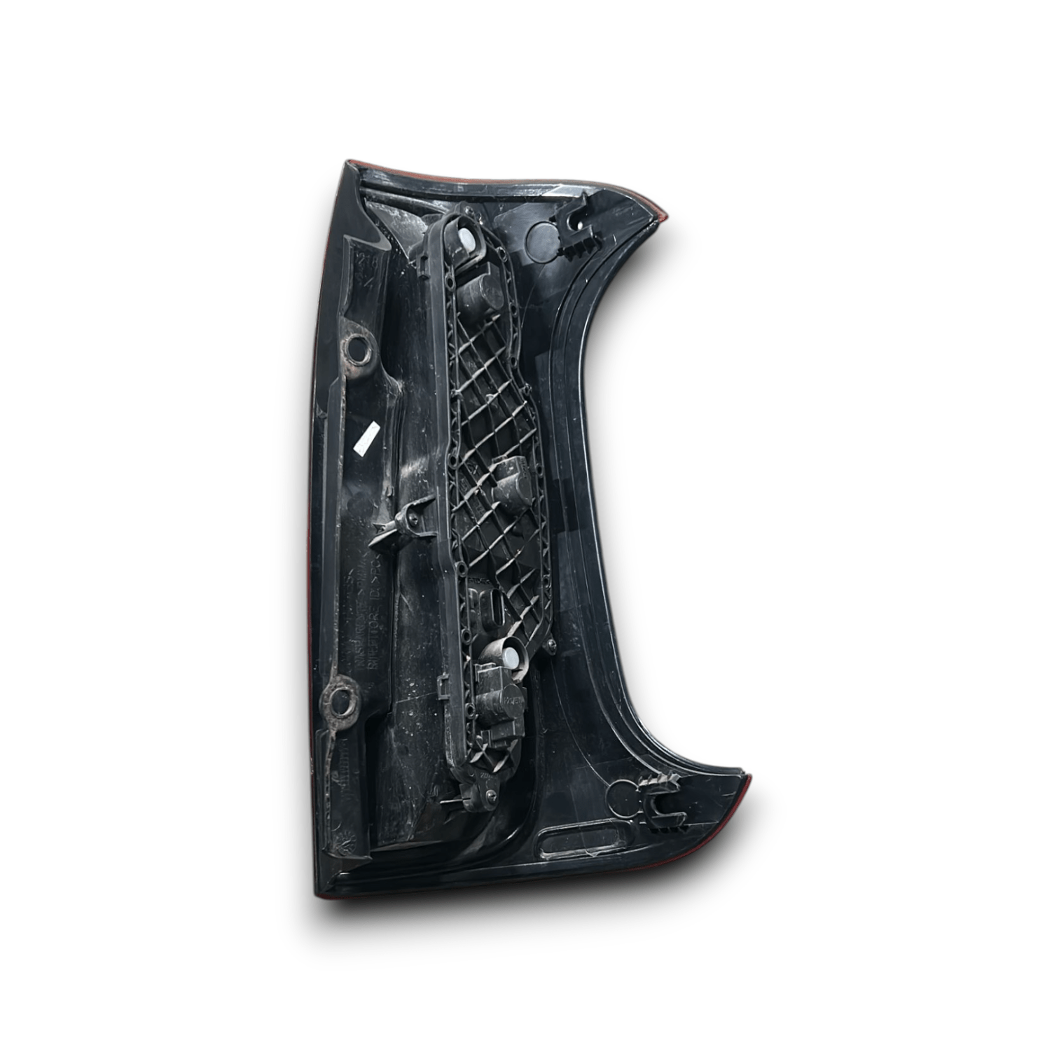Fanale / Stop Alogeno Posteriore Sinistro Fiat Panda 312 cod:51843643 (2012 >)