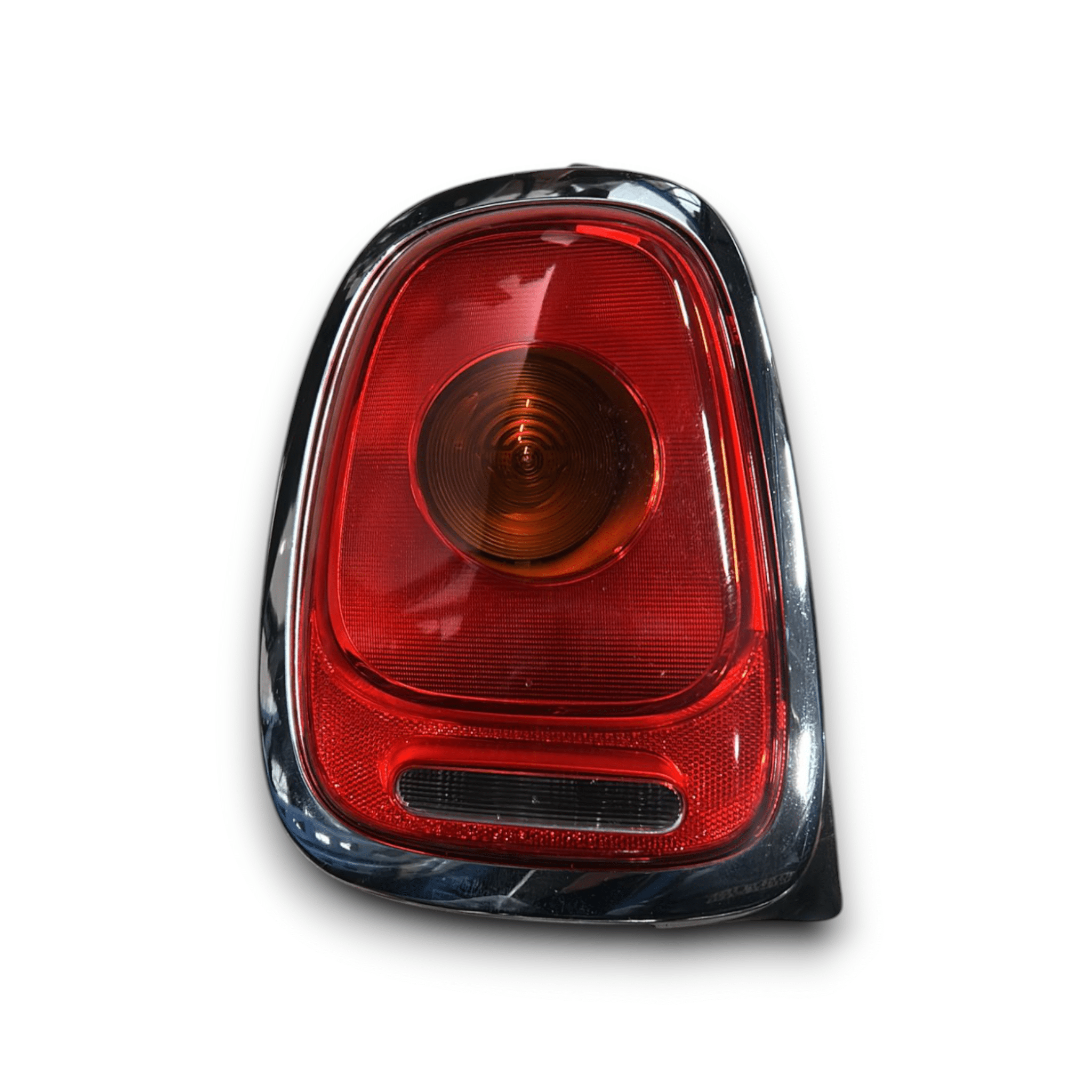 Fanale / Stop Alogeno Posteriore Sinistro Mini Cooper D 3porte (f55 - 2014 >) cod:7297433-10